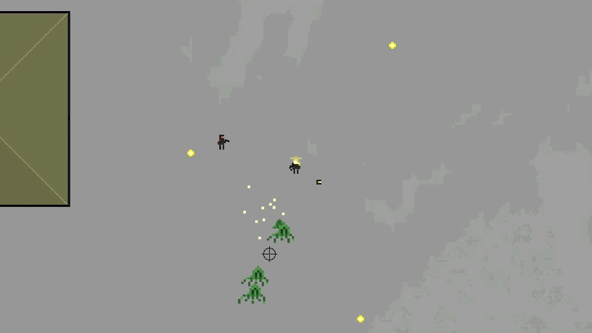 Alien Planet screenshot 4