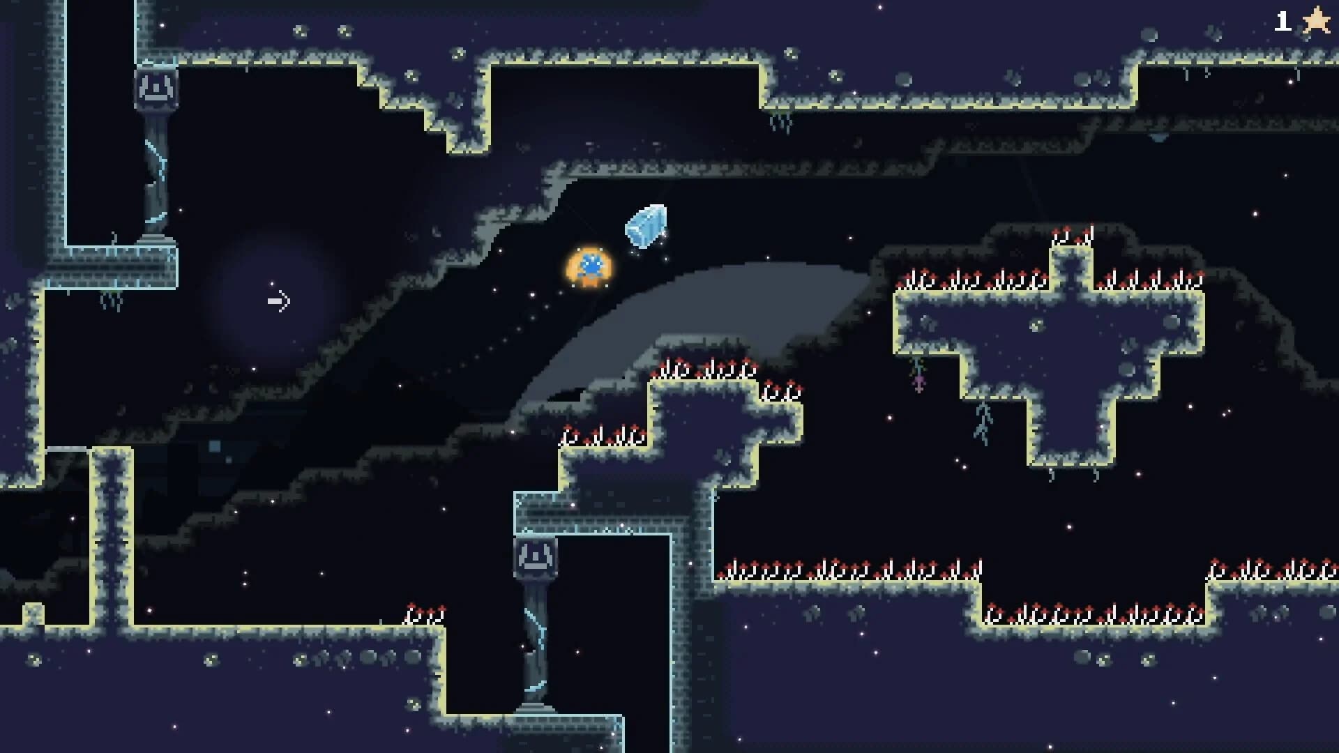 Alien Shepherd screenshot 5