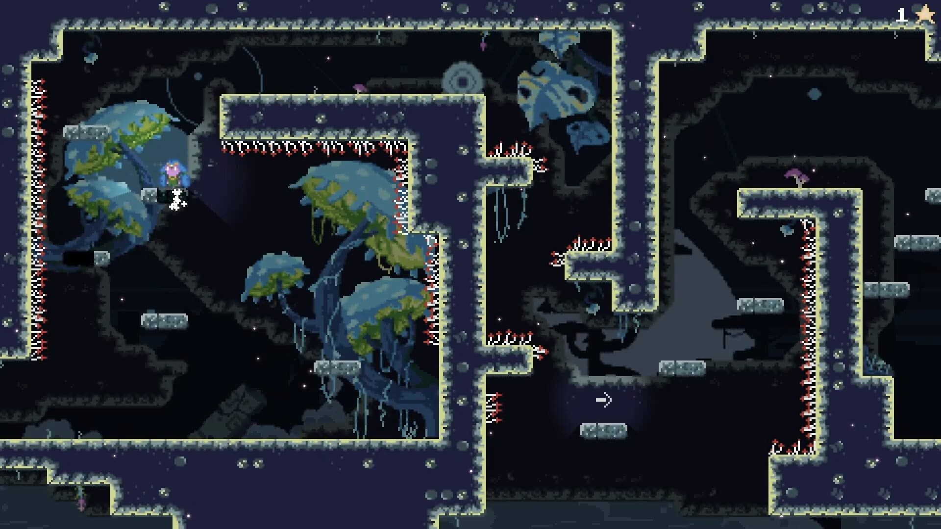 Alien Shepherd screenshot 1