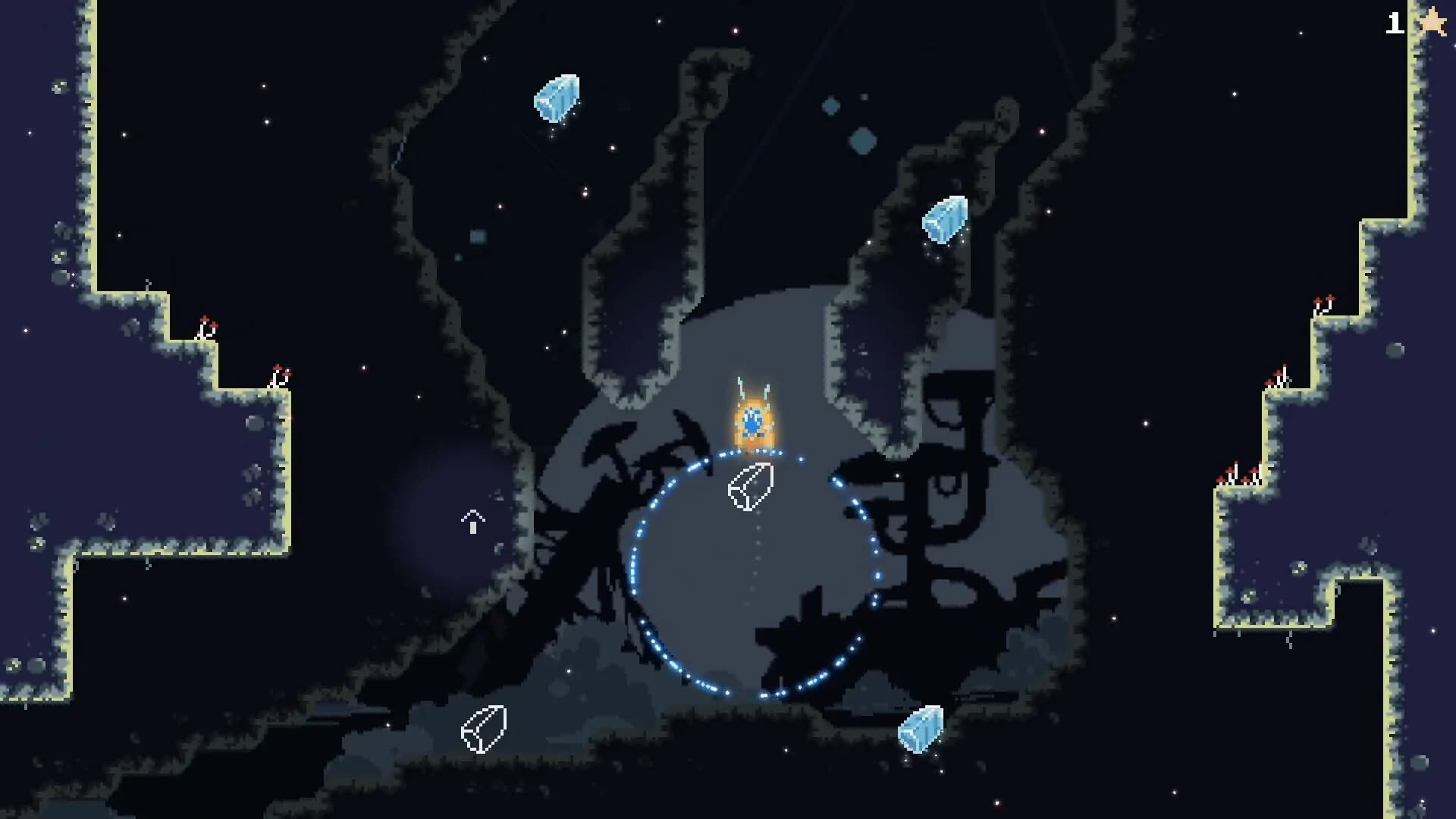 Alien Shepherd screenshot 4