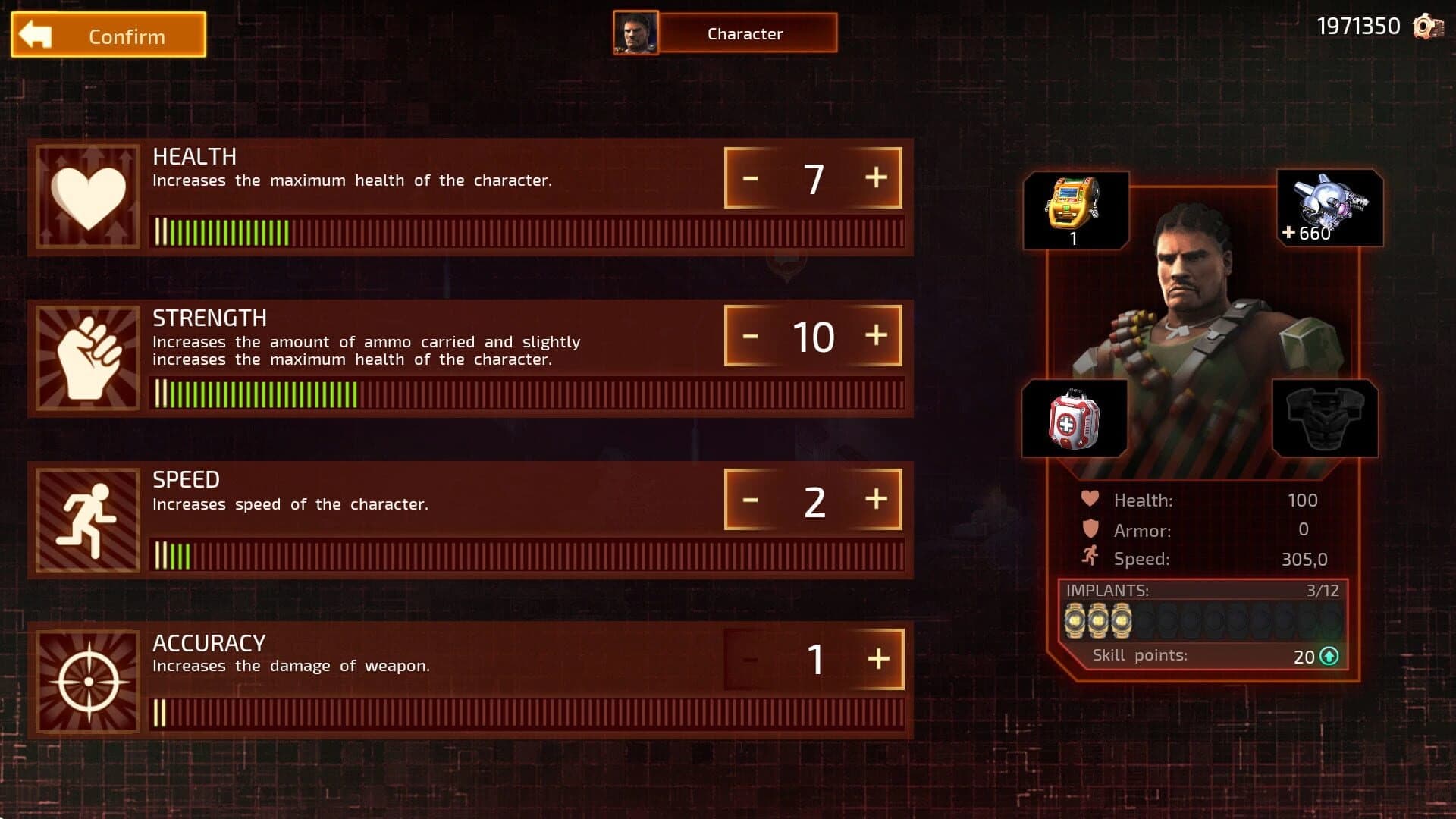 Alien Shooter 2: New Era screenshot 5