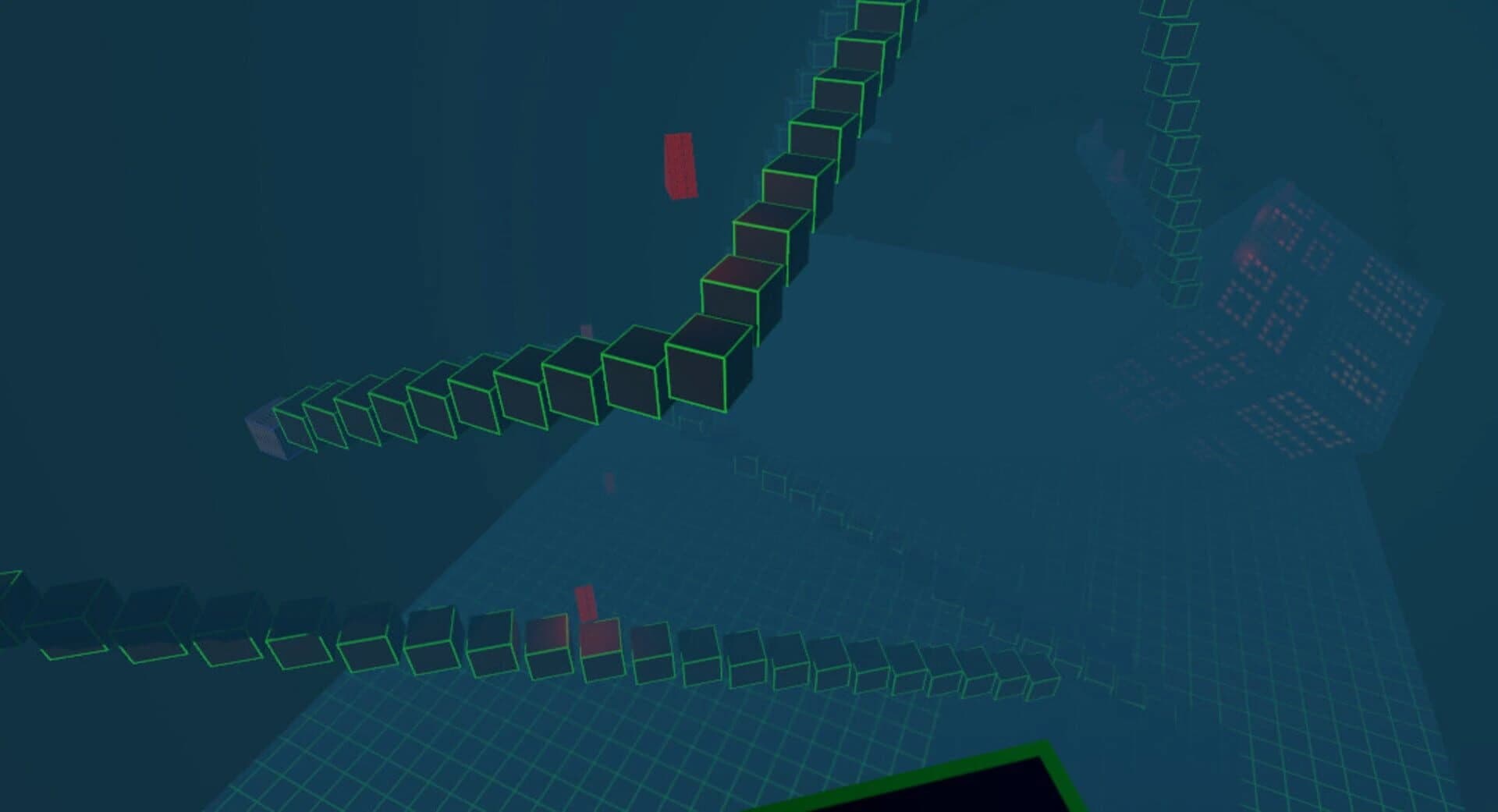 Alien Video Game Scientist screenshot 4