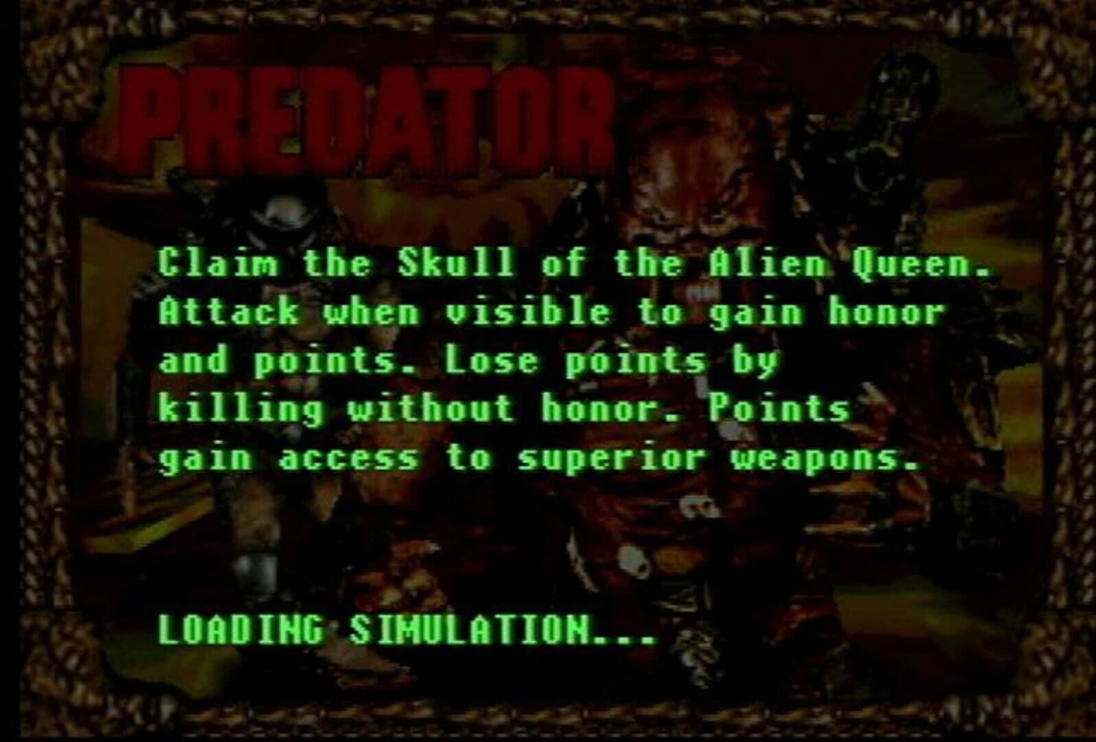 Alien vs Predator screenshot 2