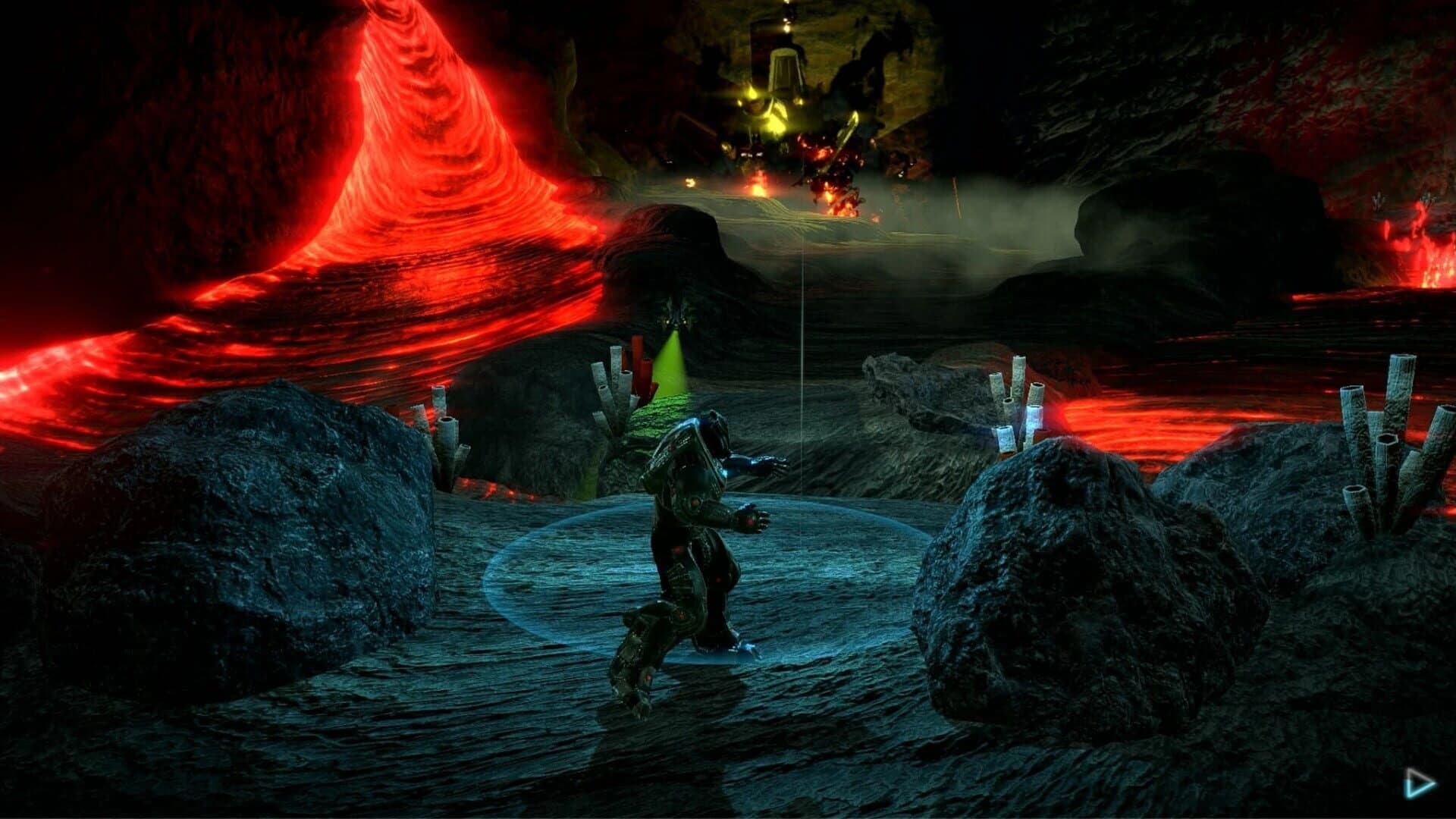 Alienautics screenshot 5