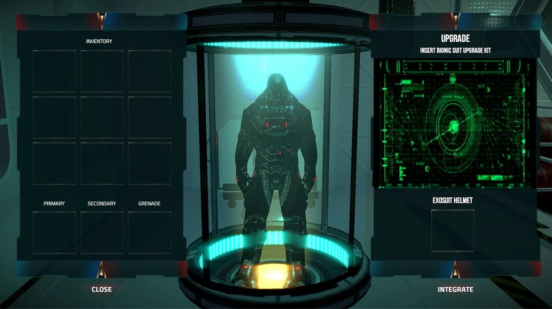 Alienautics screenshot 3