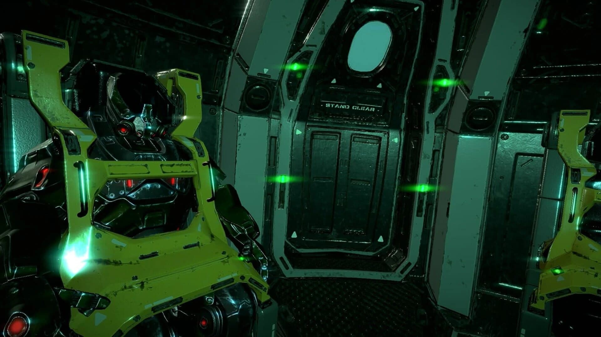 Alienautics screenshot 4