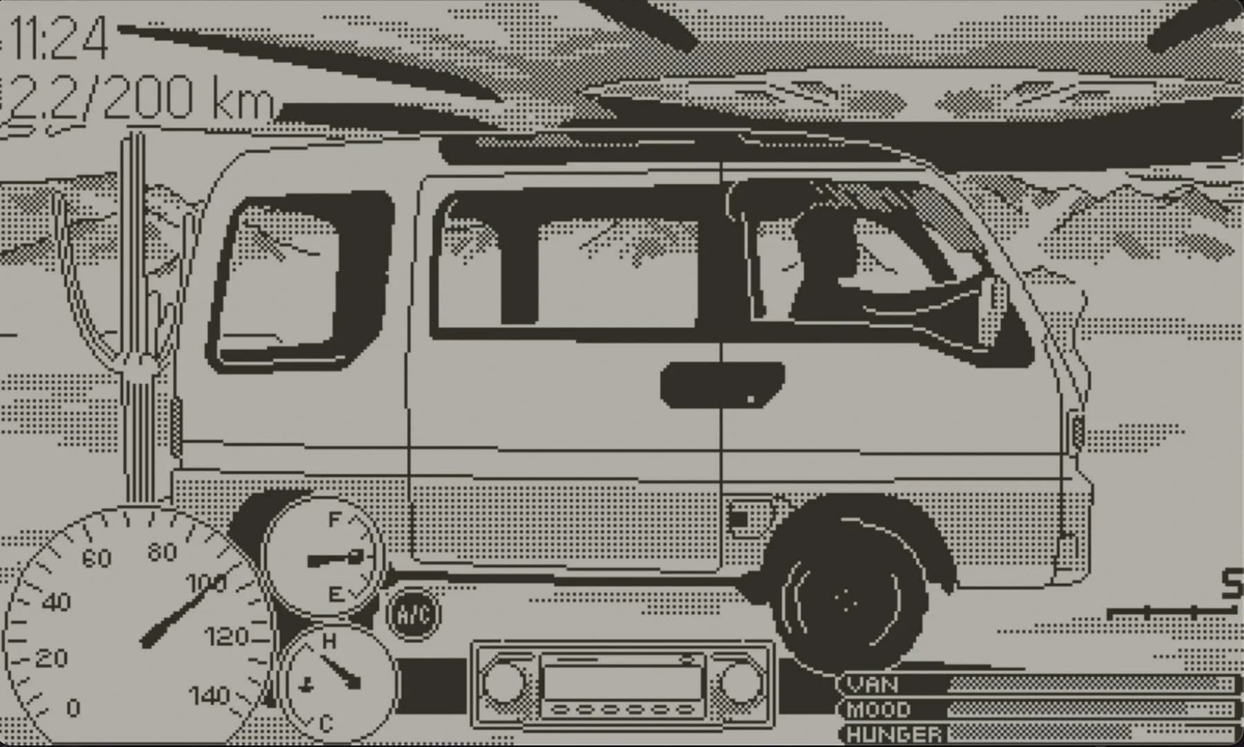 Aliens Ate My Boyfriend screenshot 1