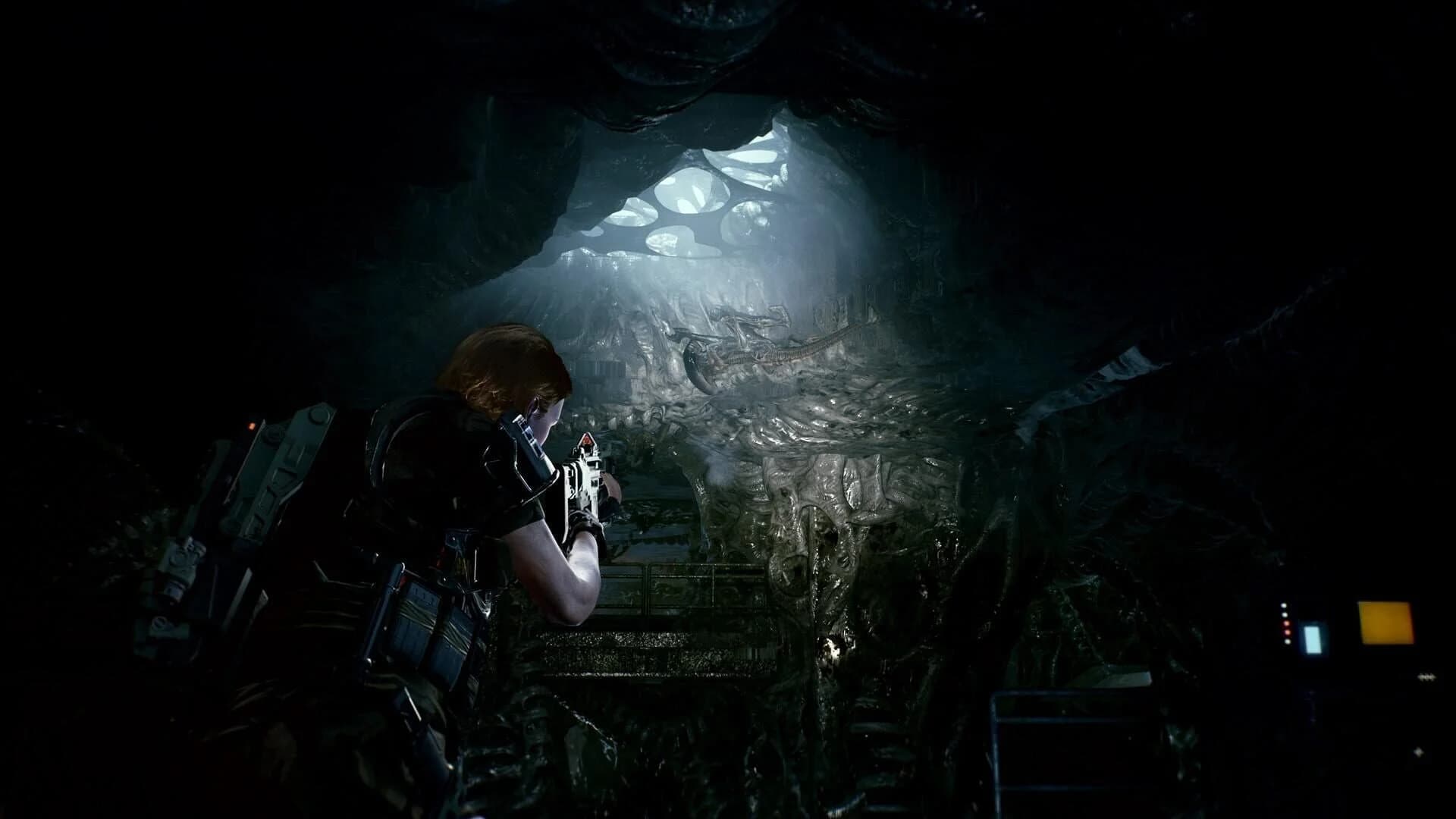 Aliens: Fireteam Elite screenshot 5