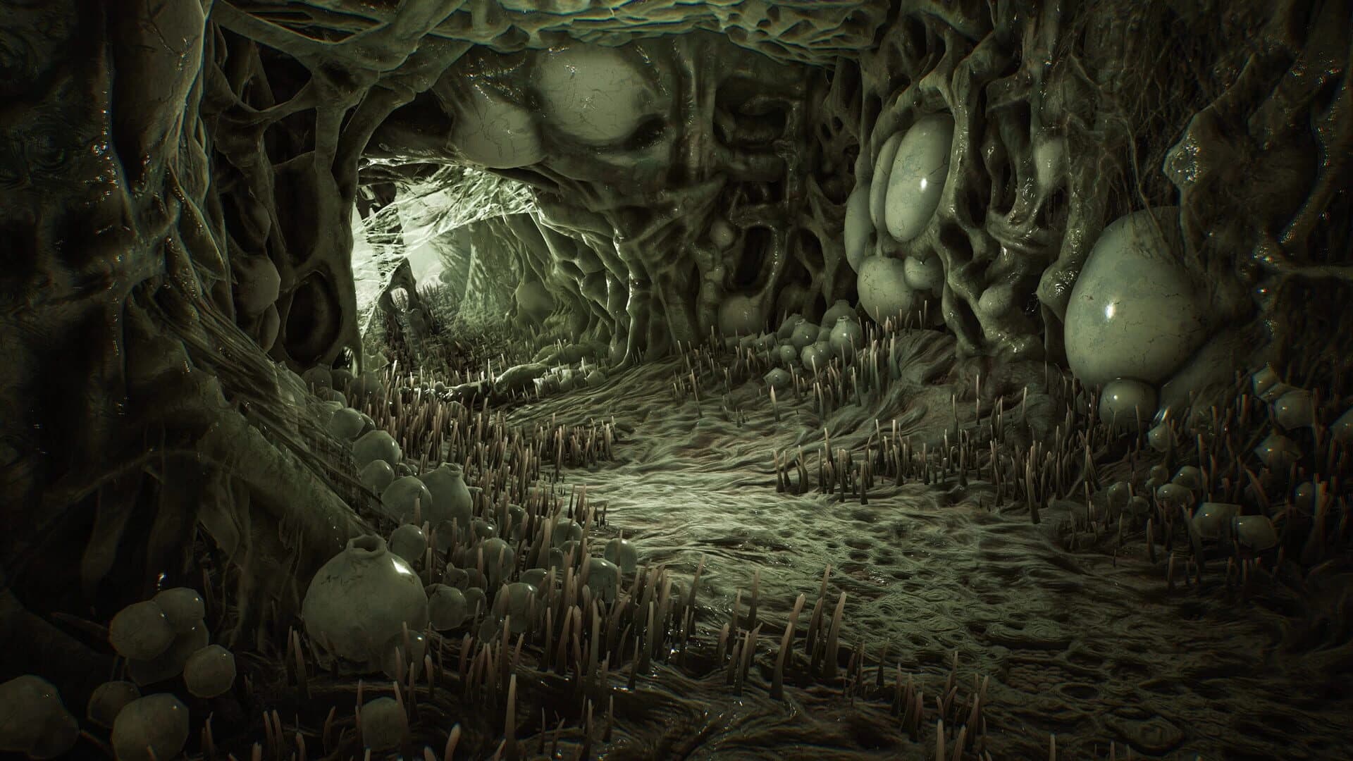 Aliens: Fireteam Elite - Pathogen screenshot 2