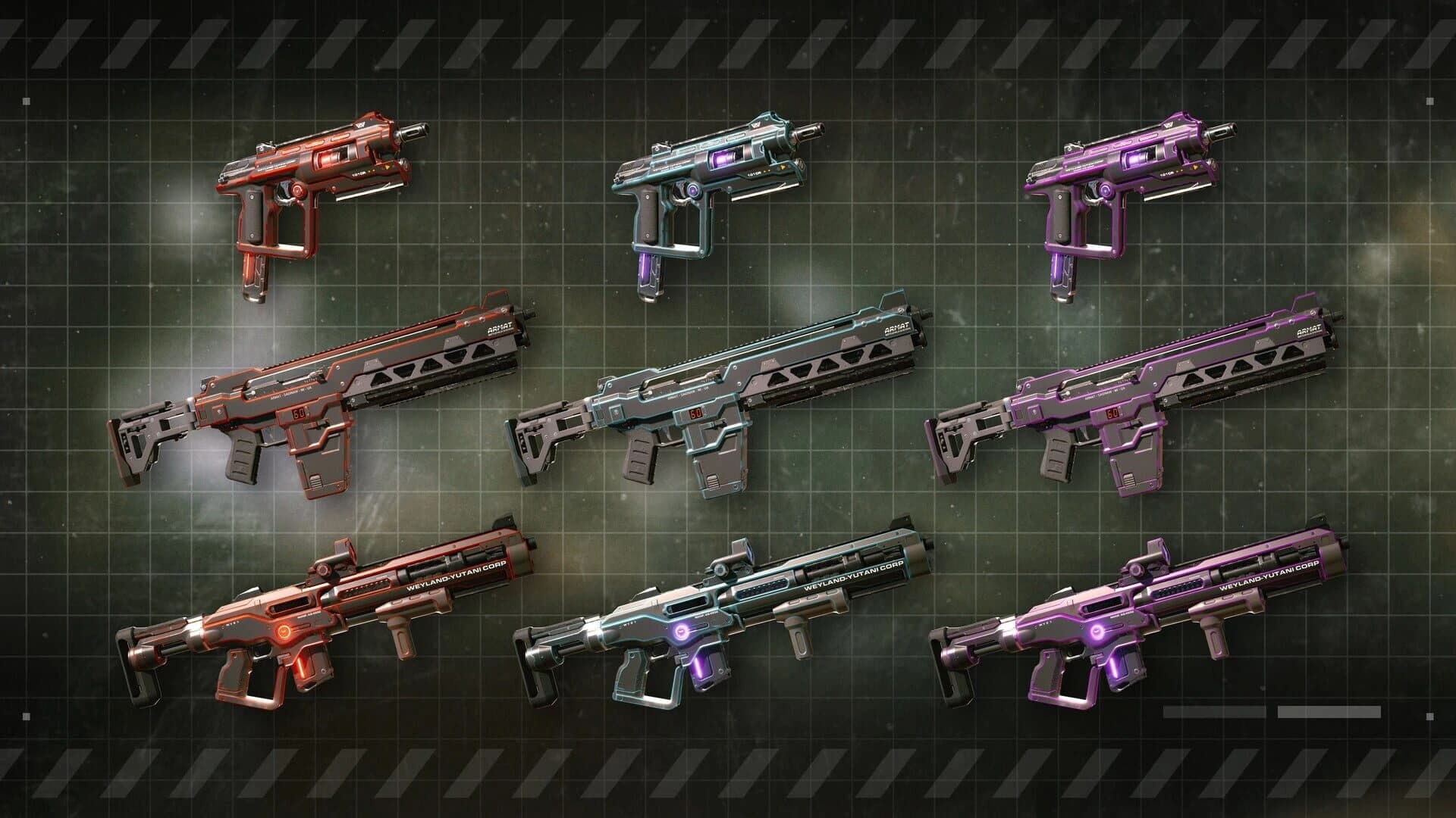 Aliens: Fireteam Elite - Ultimate Edition screenshot 5