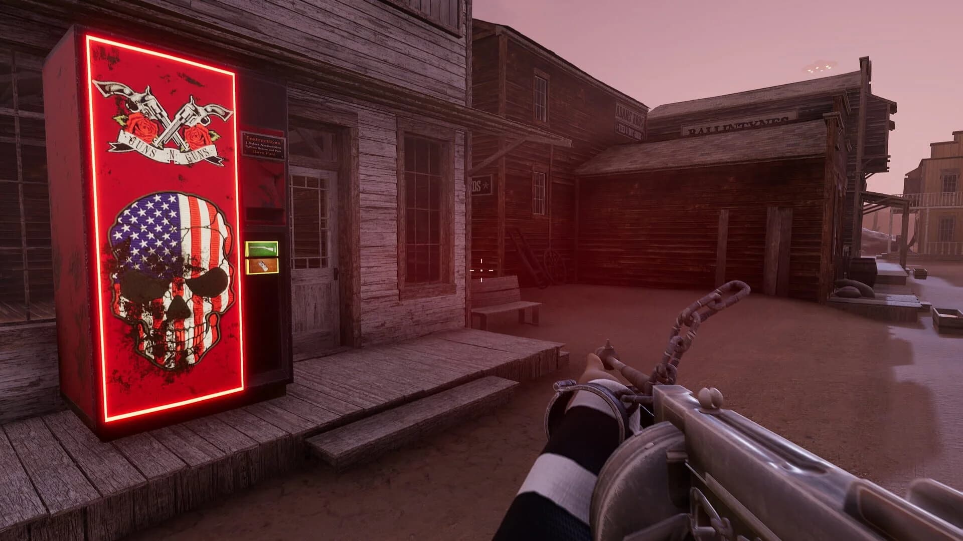 Aliens Invaded Our Planet screenshot 3