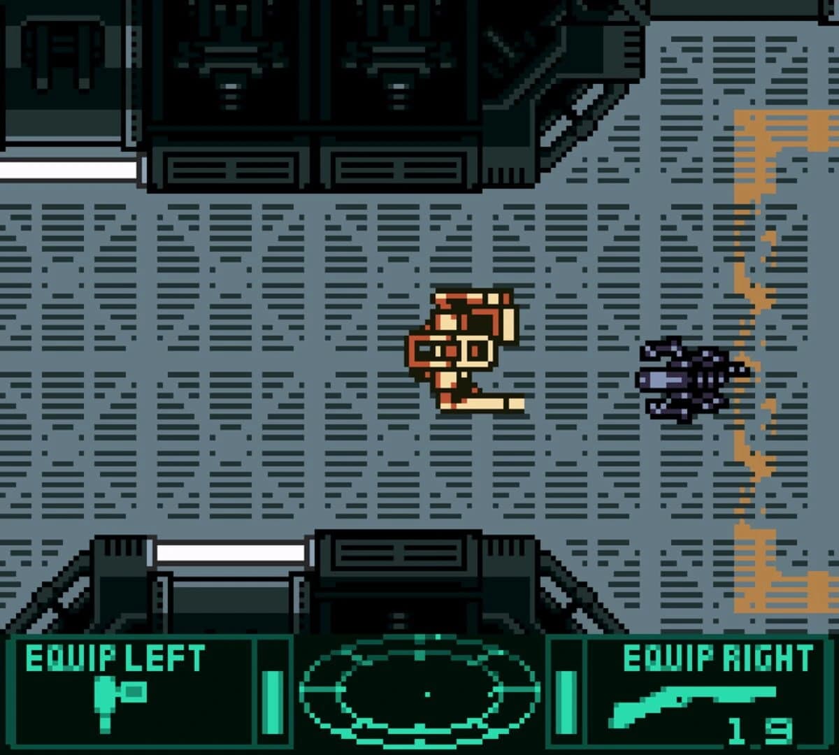 Aliens: Thanatos Encounter screenshot 3
