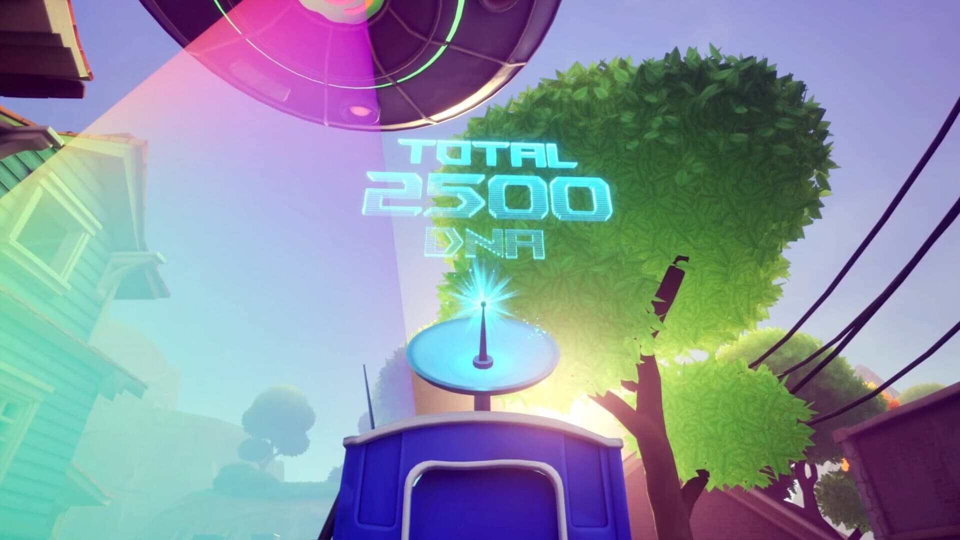 Aliens Took My Stuff screenshot 3