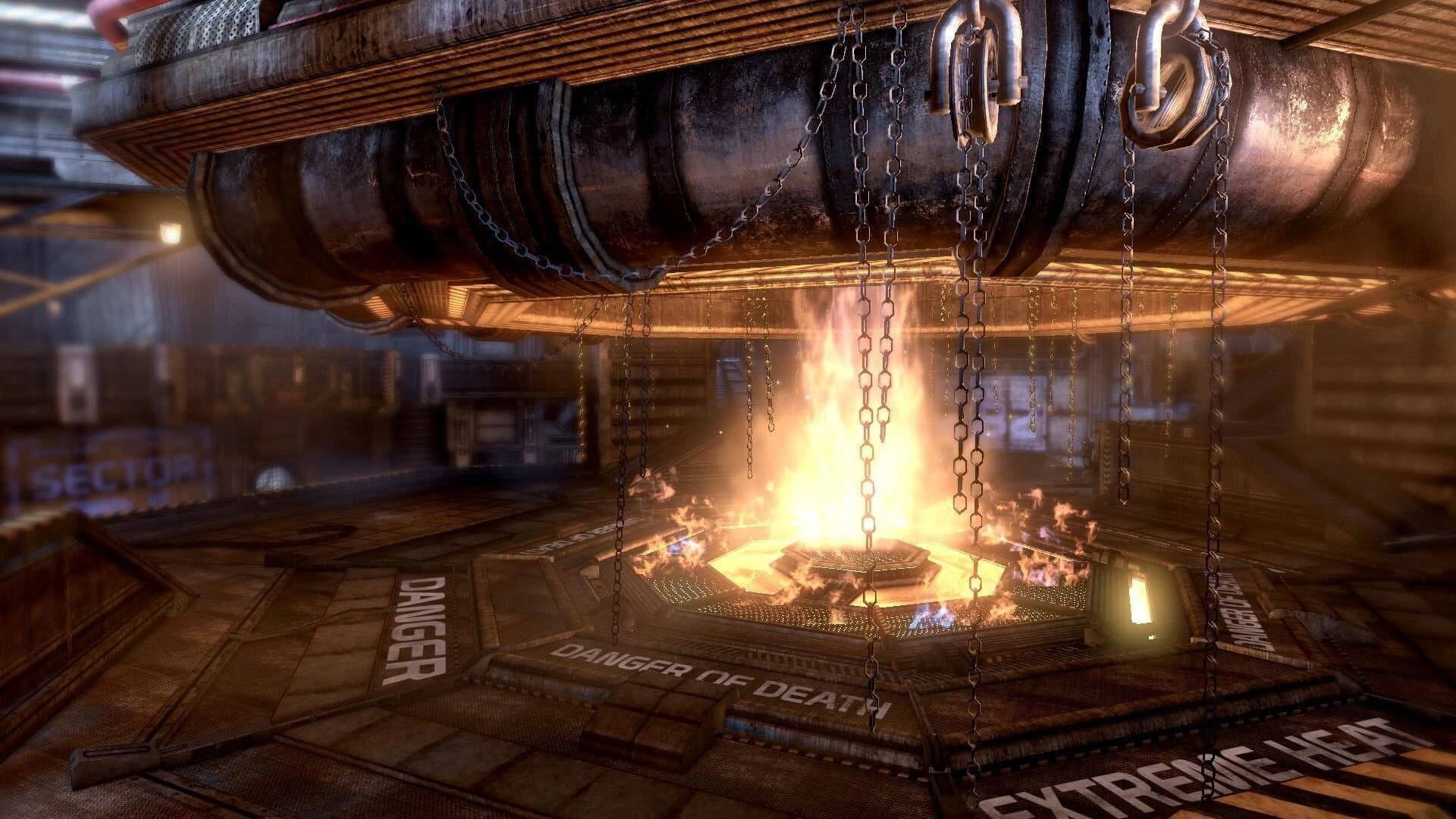 Aliens vs. Predator: Bughunt Map Pack screenshot 2