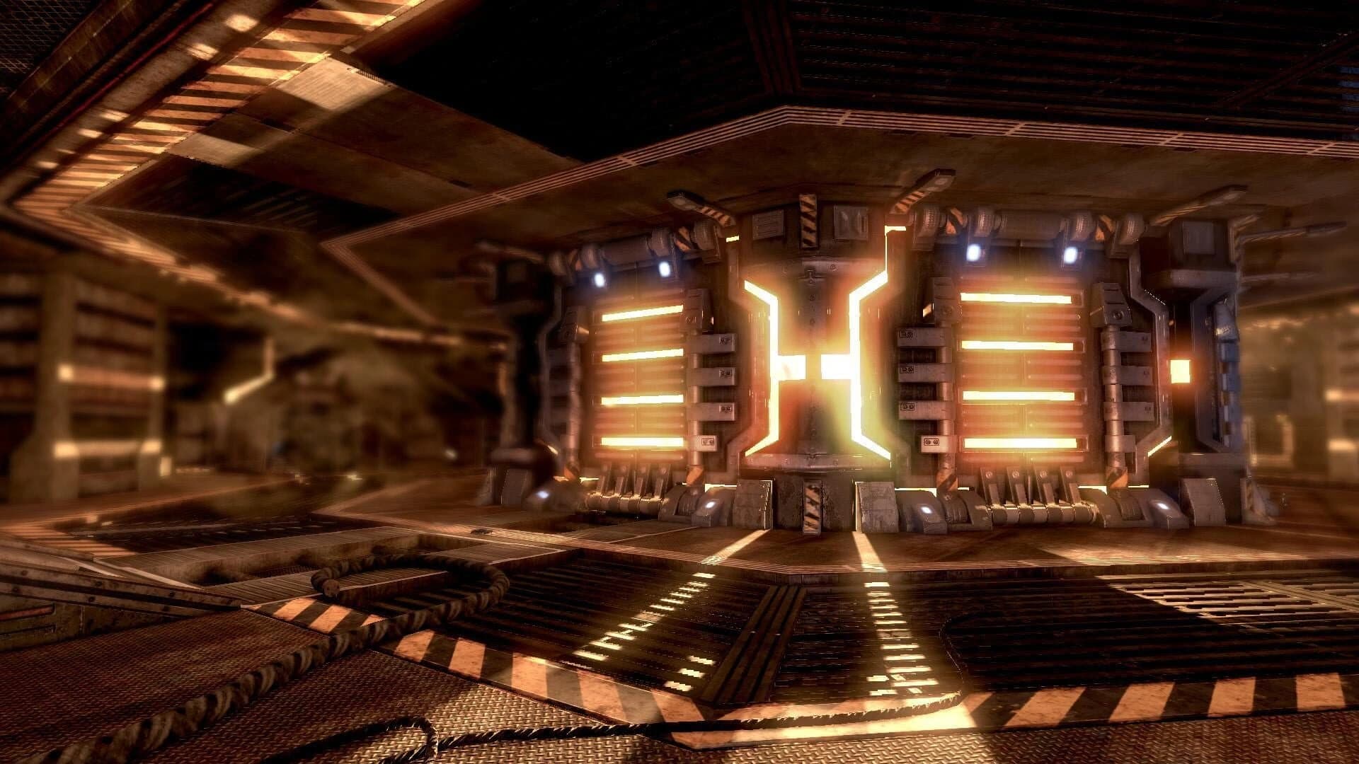 Aliens vs. Predator: Bughunt Map Pack screenshot 5
