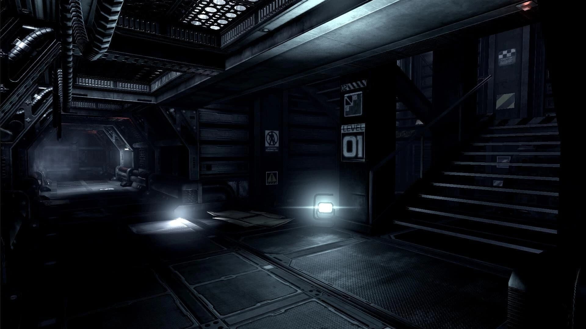 Aliens vs. Predator: Swarm Map Pack screenshot 4