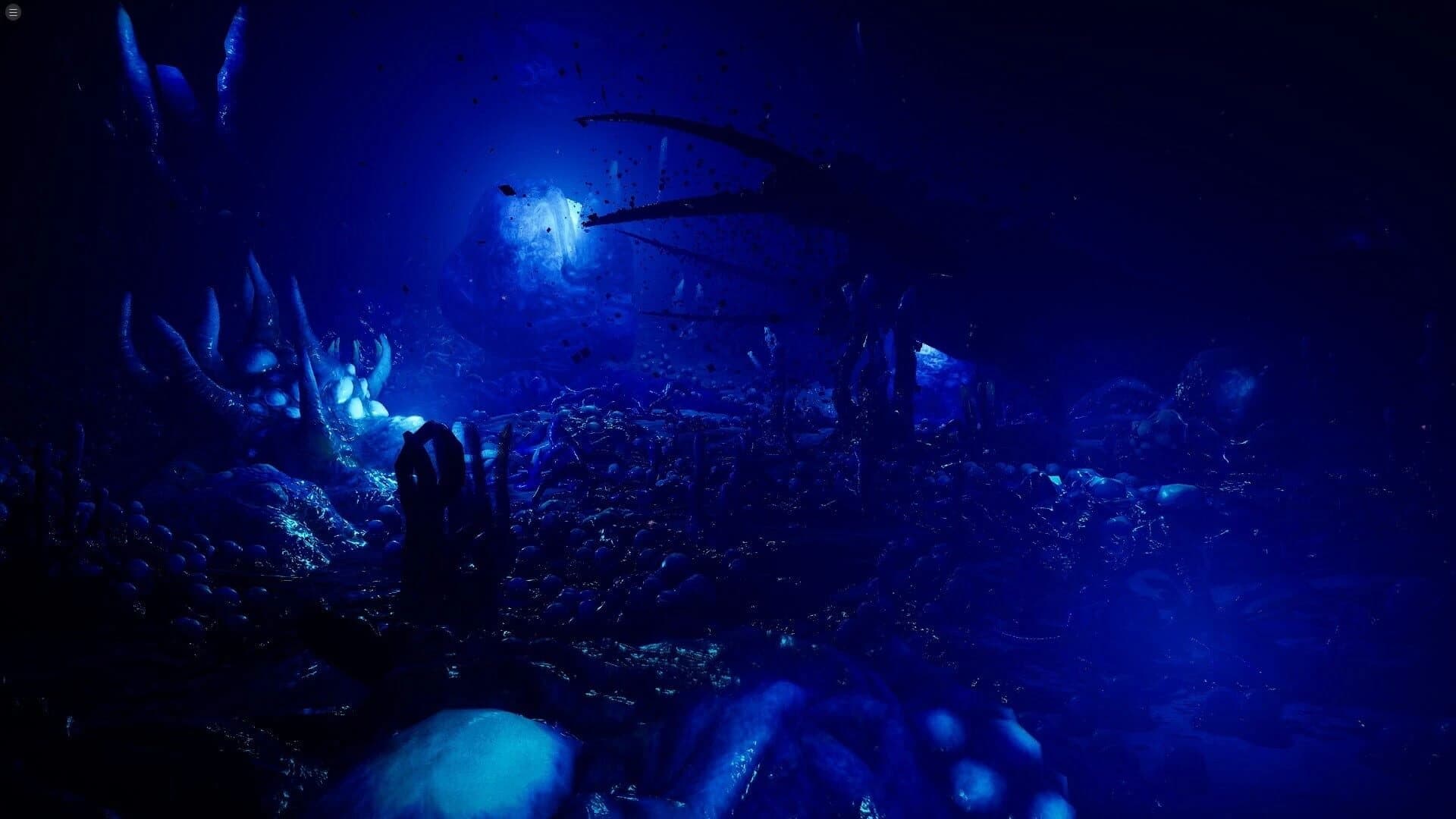 Alight: Lunar Survival screenshot 5