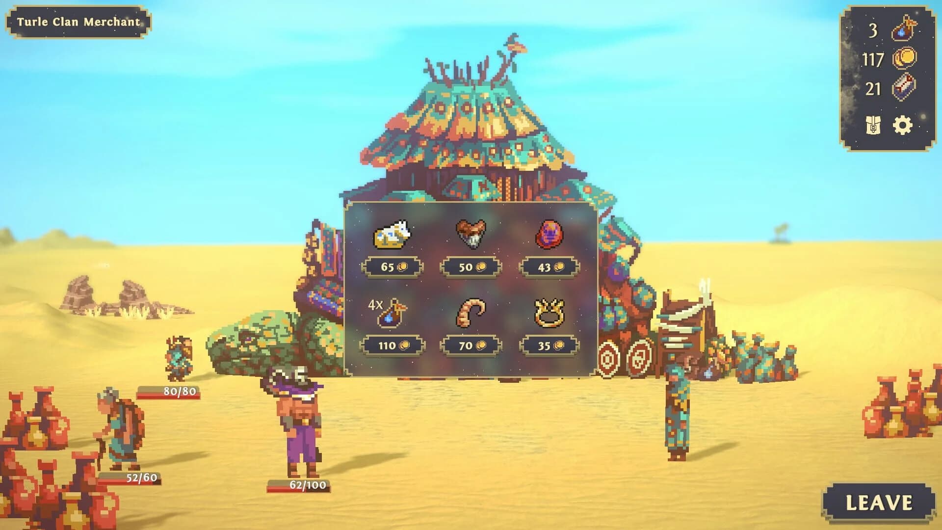 Aliosso screenshot 3