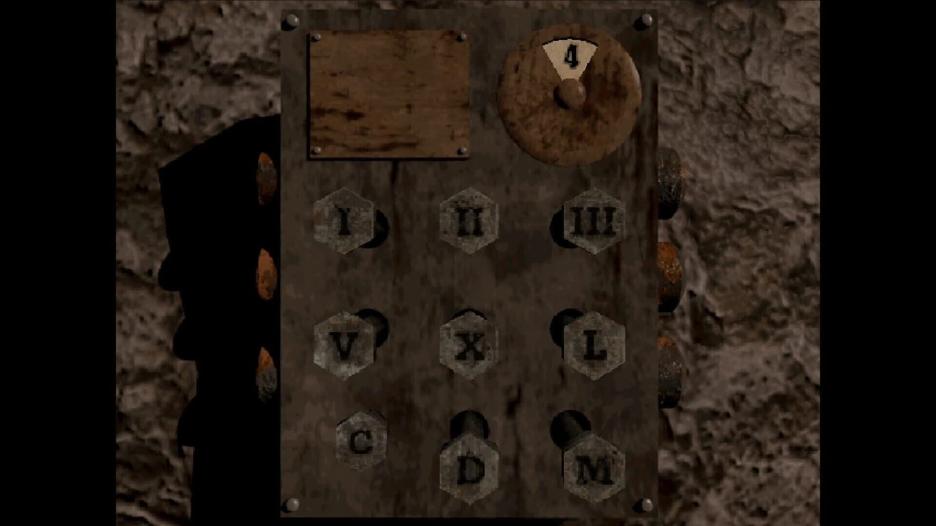 Alisa: The Parting screenshot 1