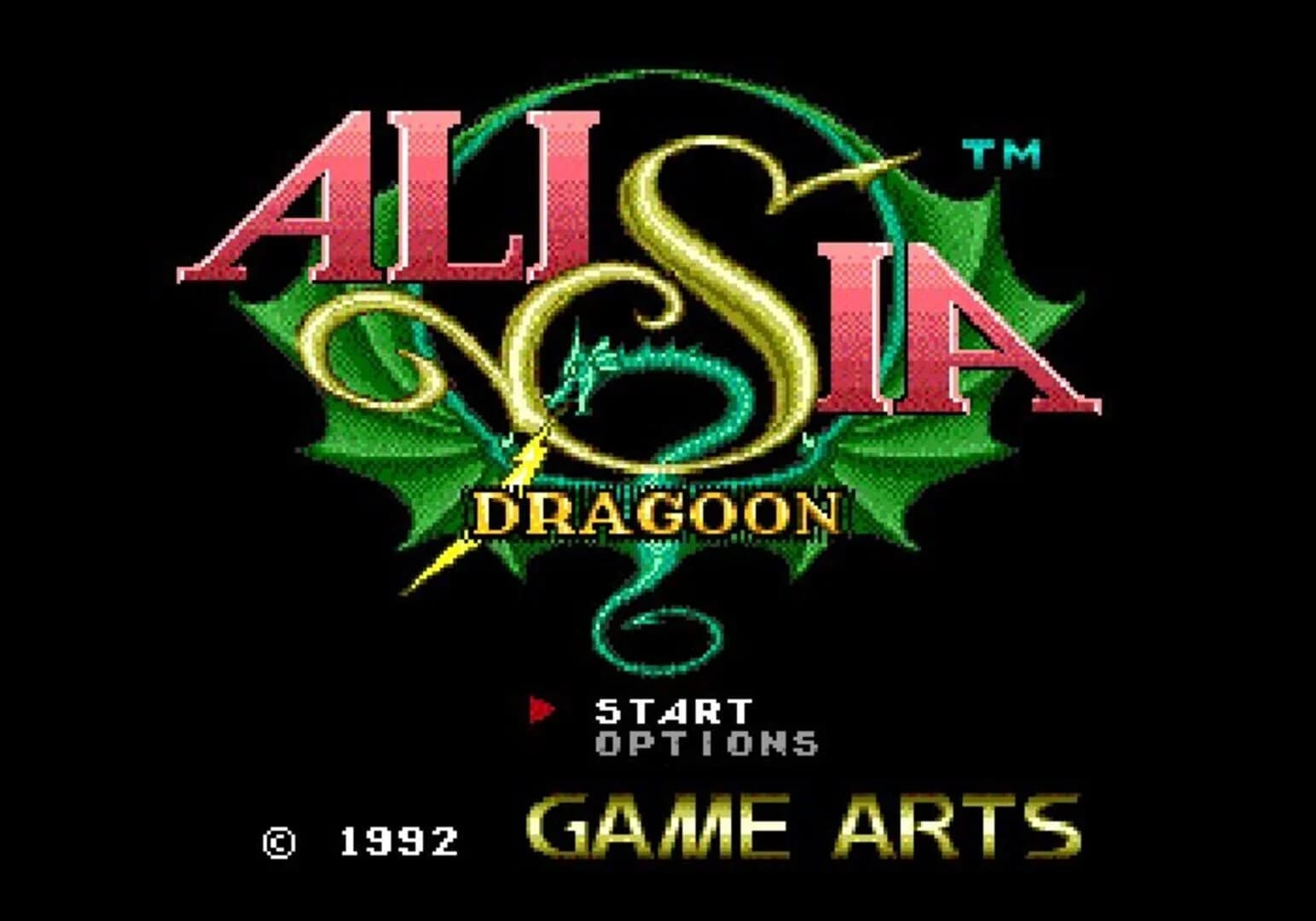 Alisia Dragoon screenshot 4