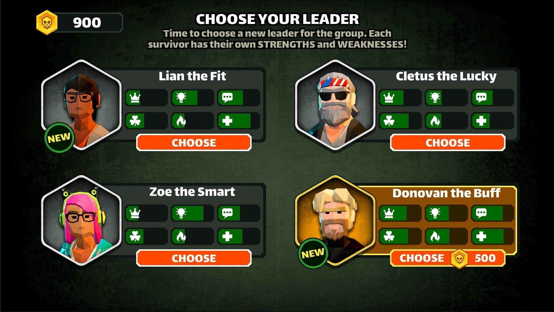Alive 2 Survive screenshot 2