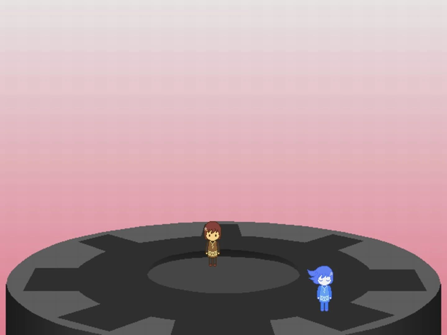 Alive Arrow screenshot 2