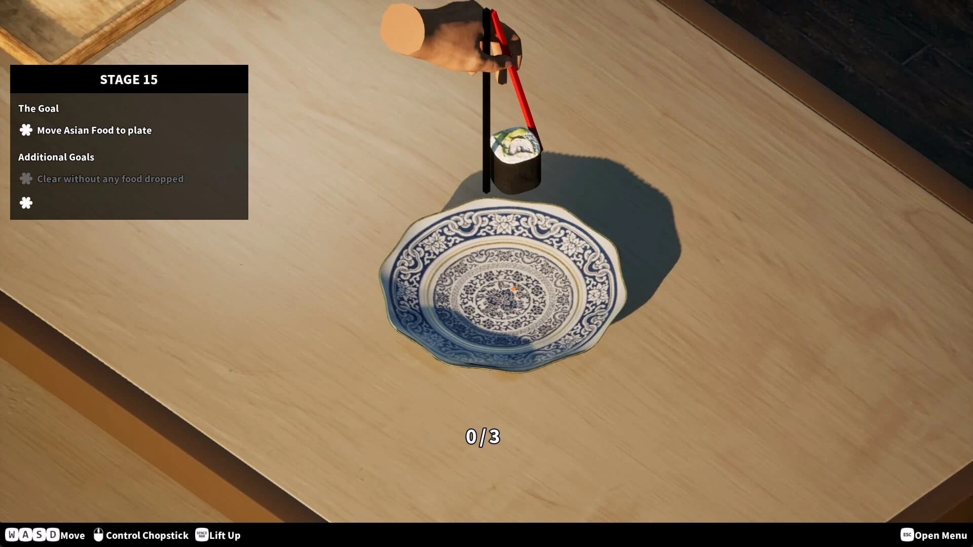 All About Chopsticks screenshot 5