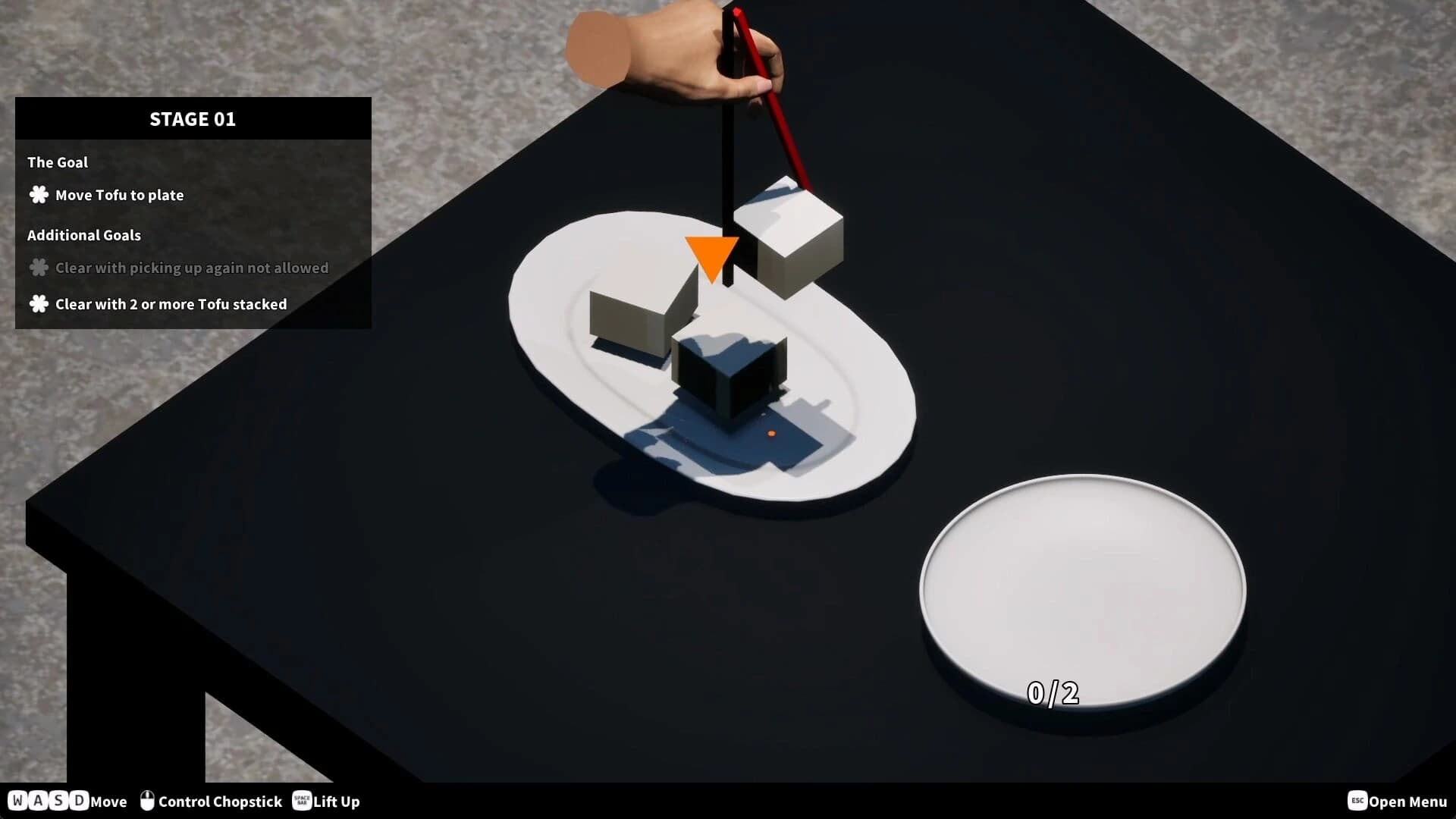 All About Chopsticks screenshot 3