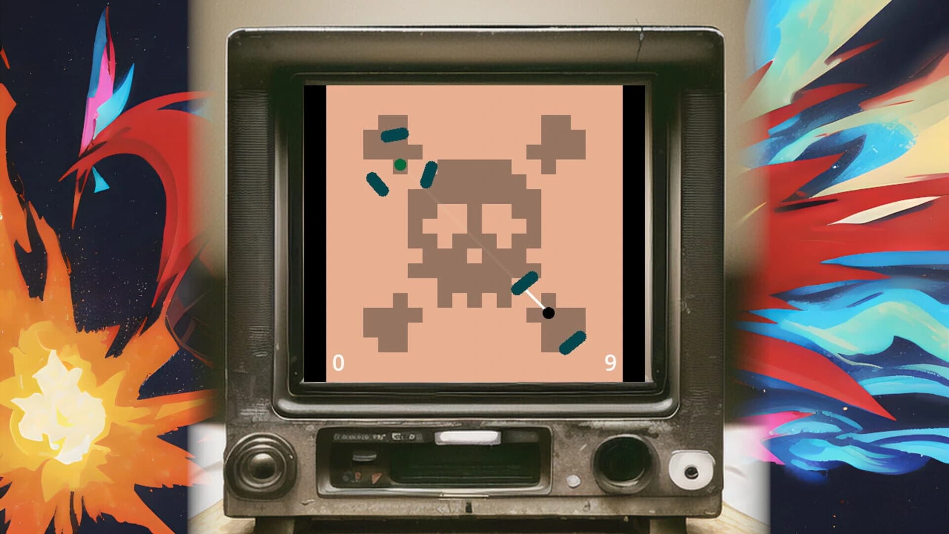 All About The High Score screenshot 3