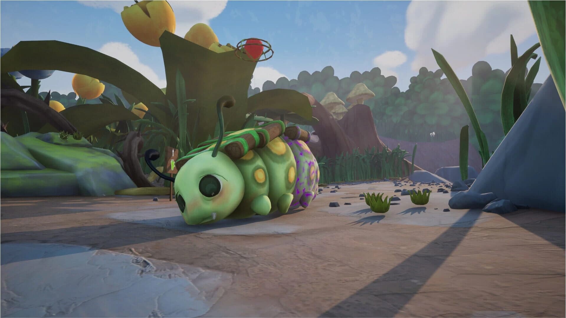 All Abug! screenshot 3