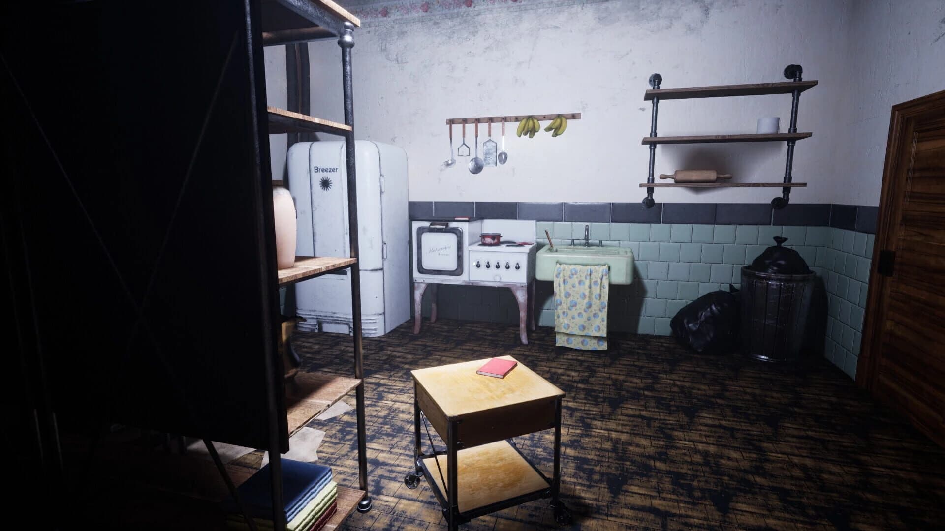 All Alone screenshot 4