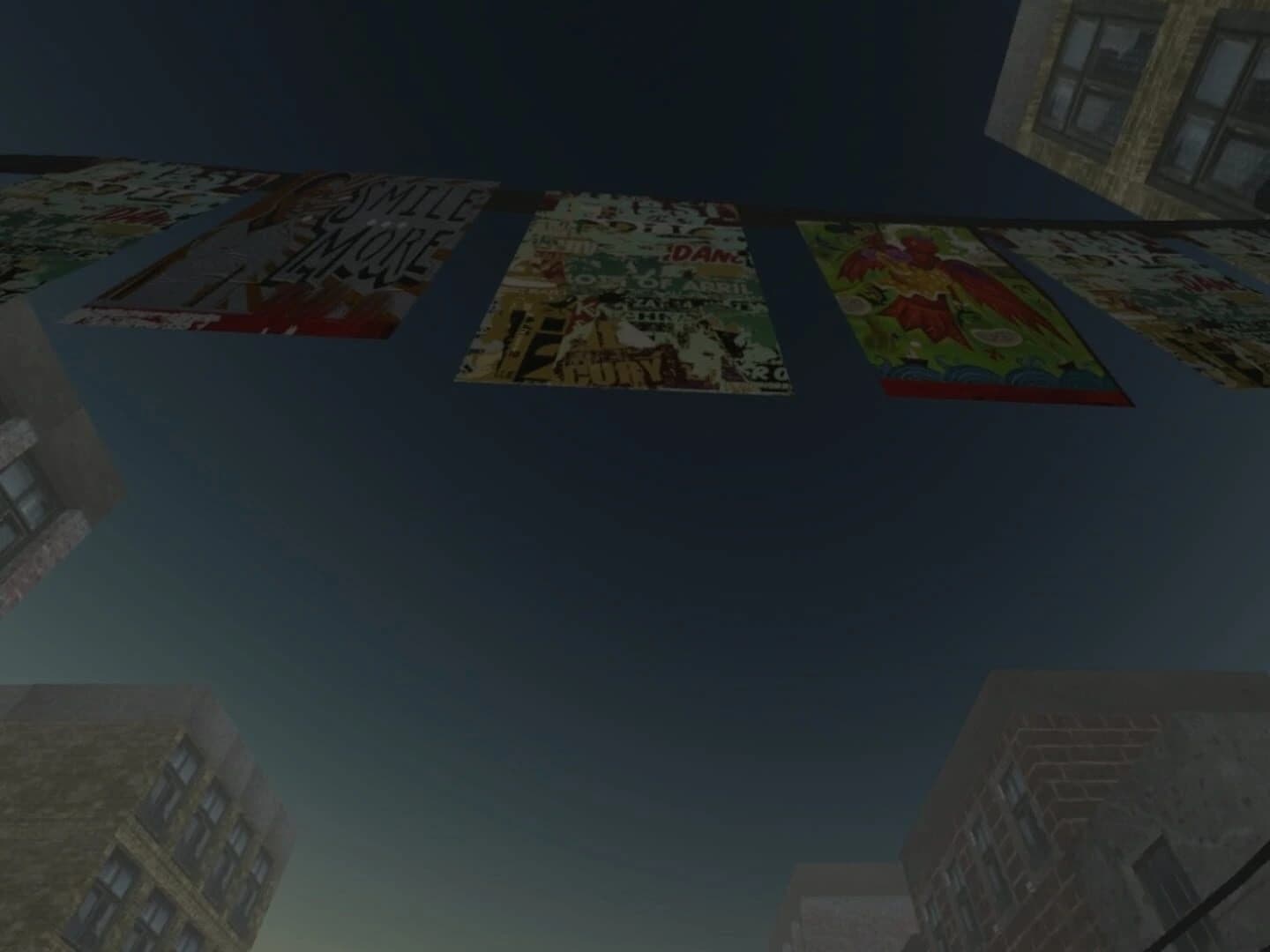 All Alone: VR screenshot 5
