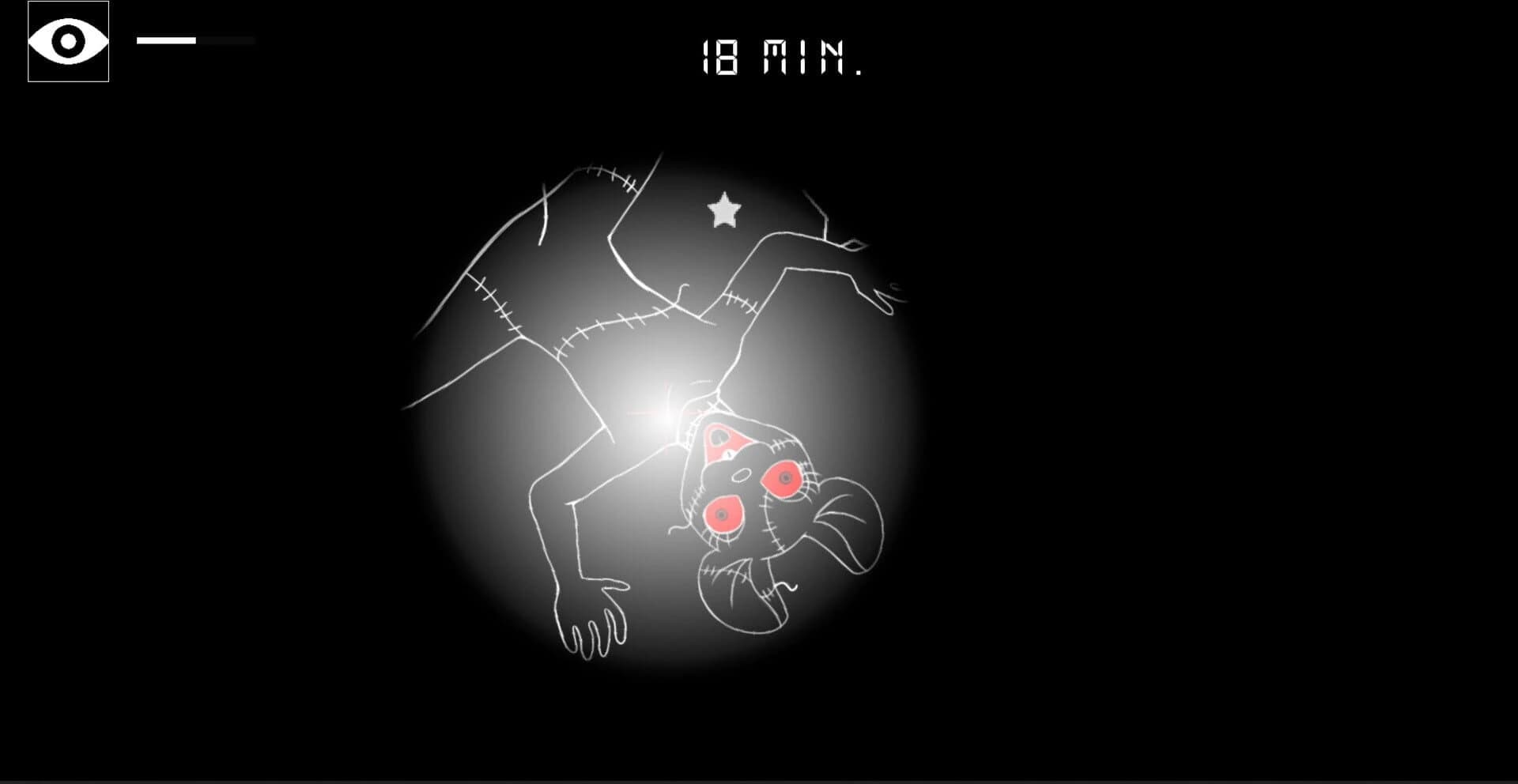 All Alone with Mannie screenshot 4