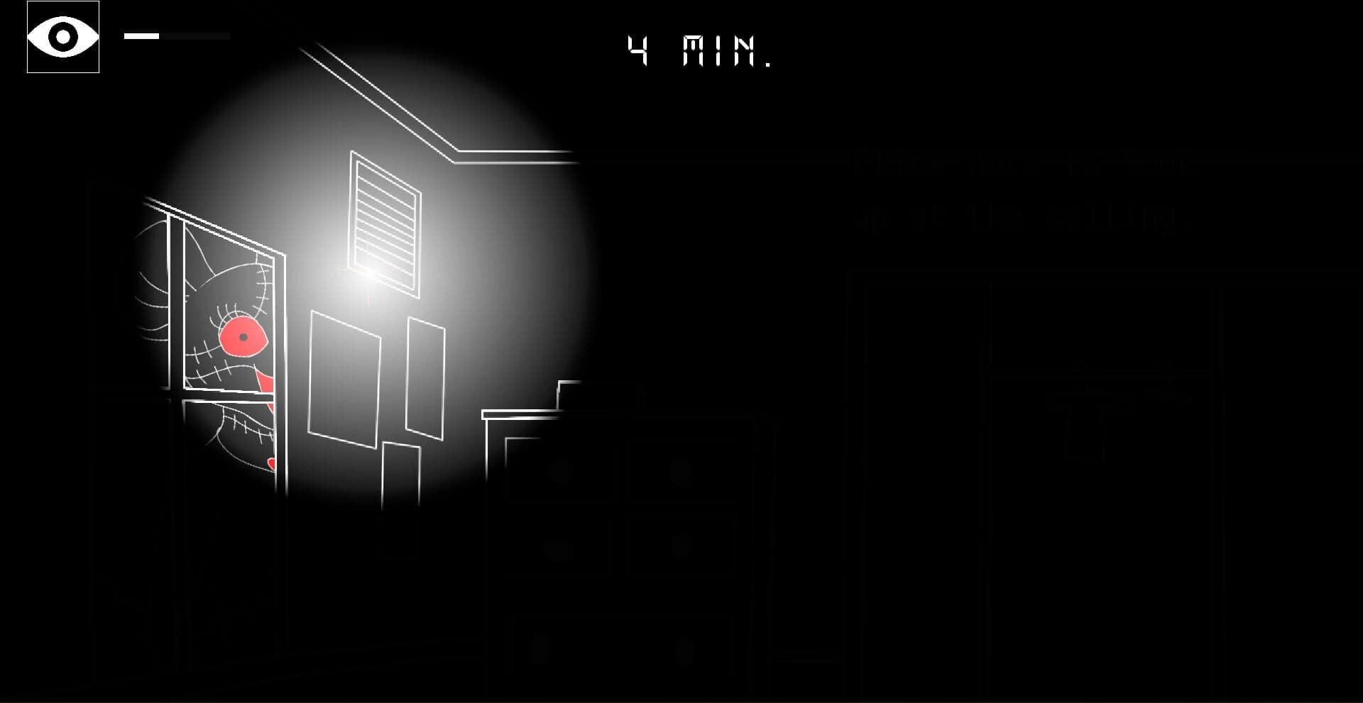 All Alone with Mannie screenshot 2