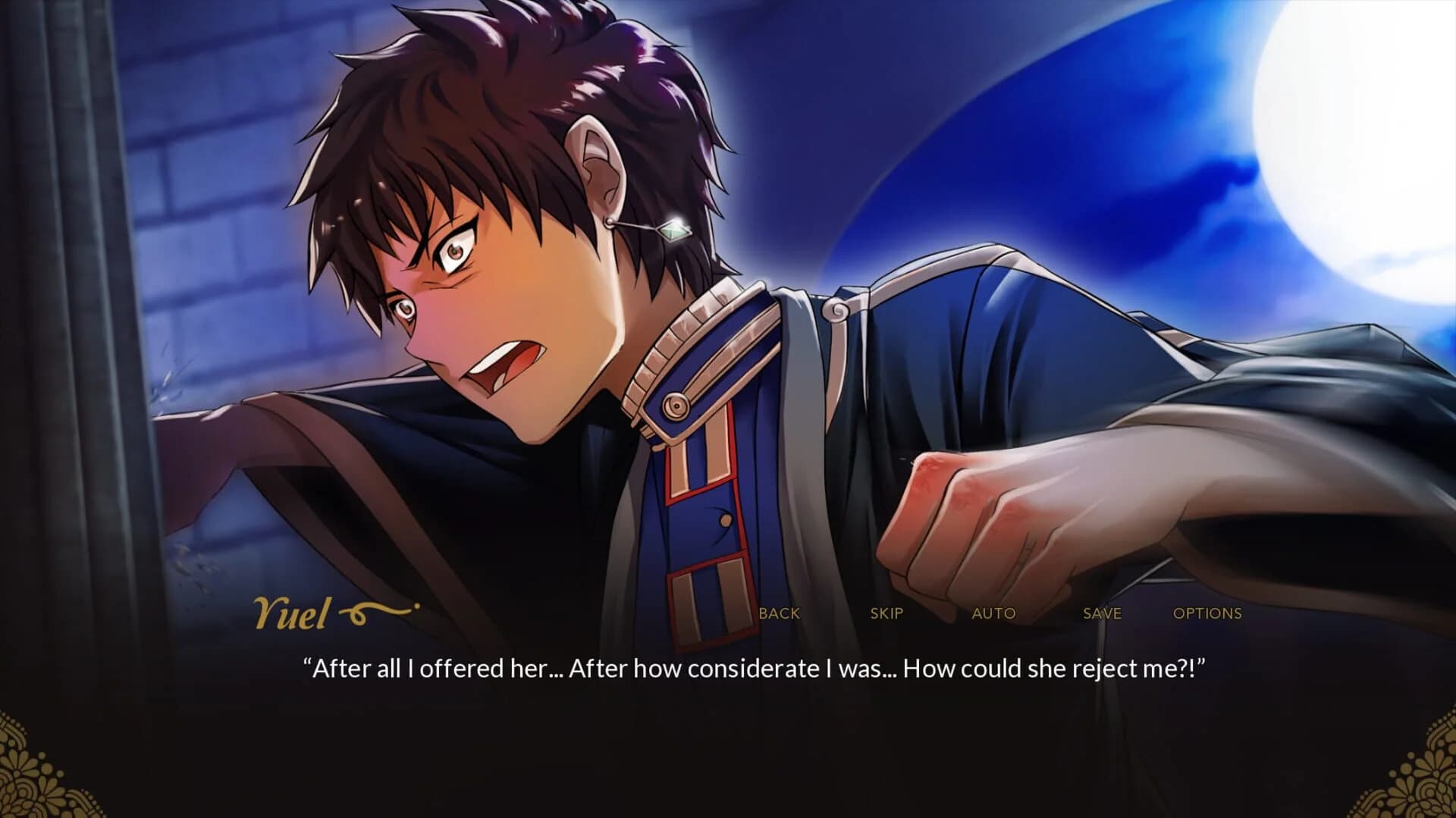 All Ashes and Illusions screenshot 5