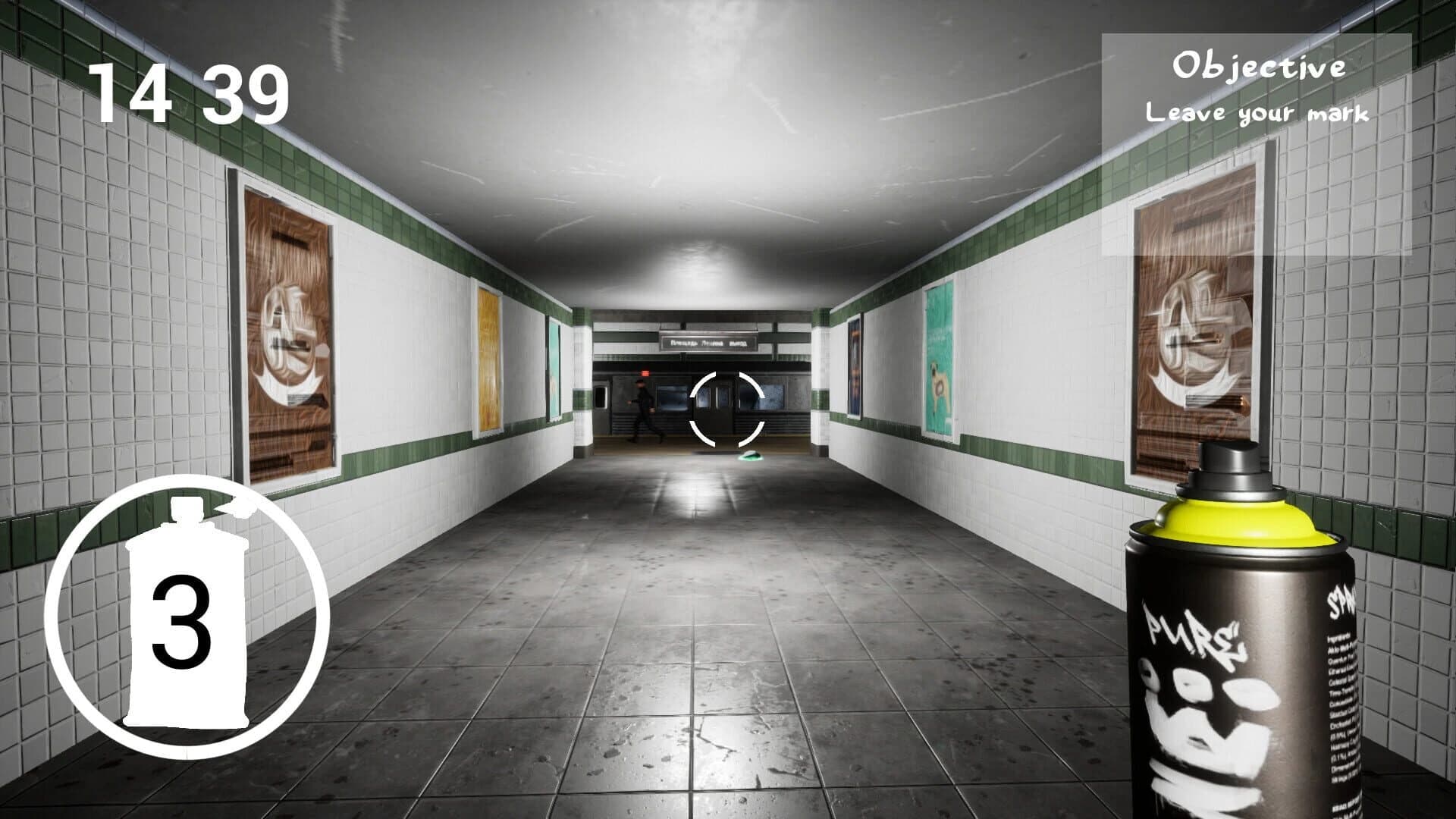 All City King screenshot 2