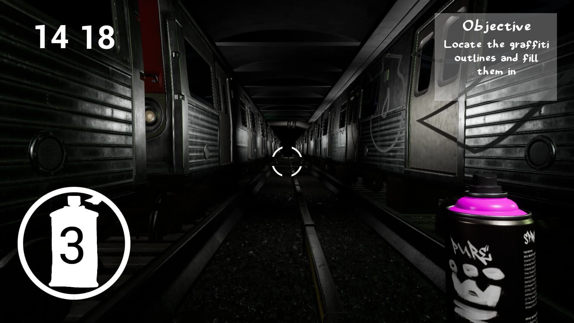 All City King screenshot 3