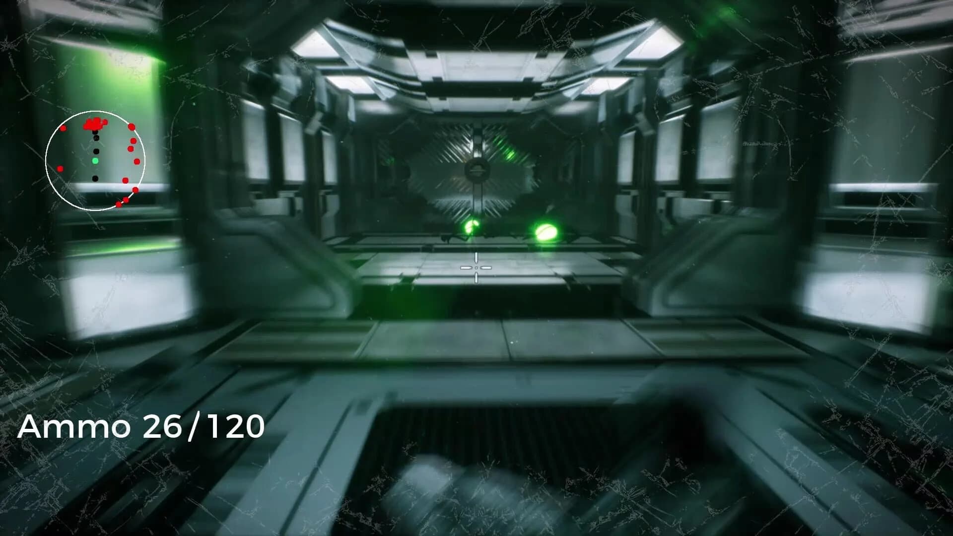 All Contact Lost screenshot 3