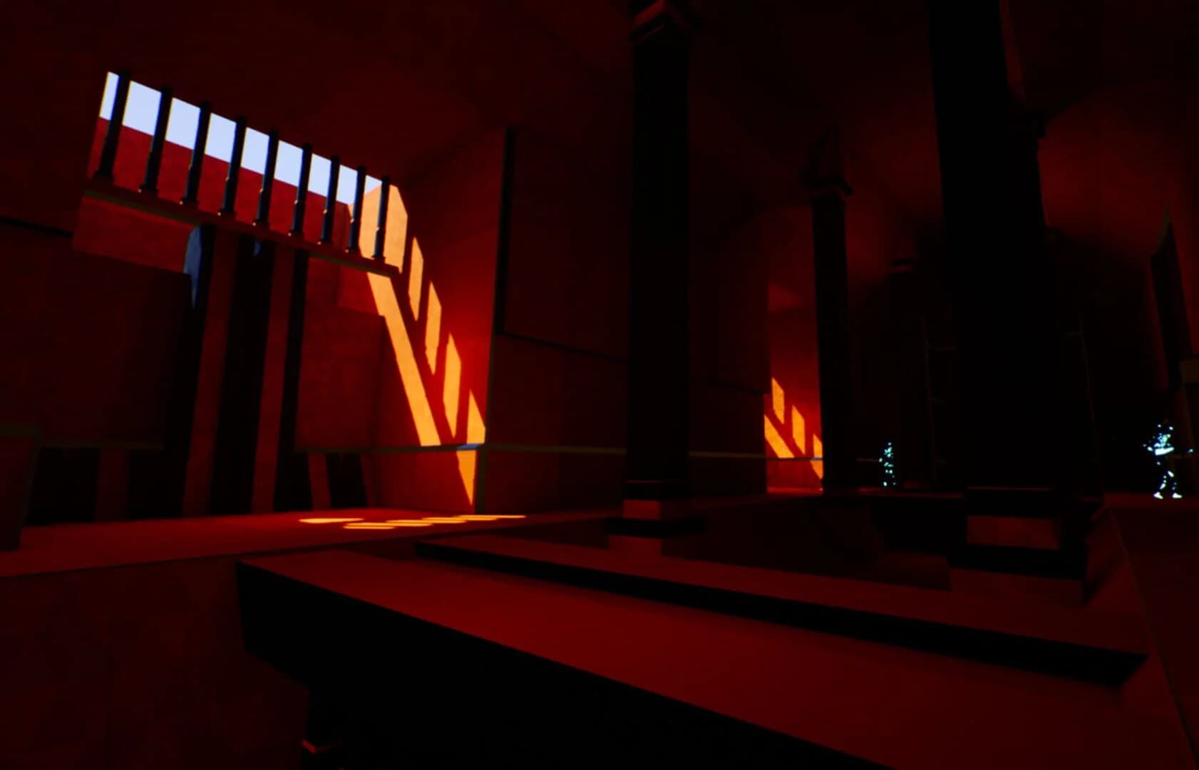 All Day Dying screenshot 1