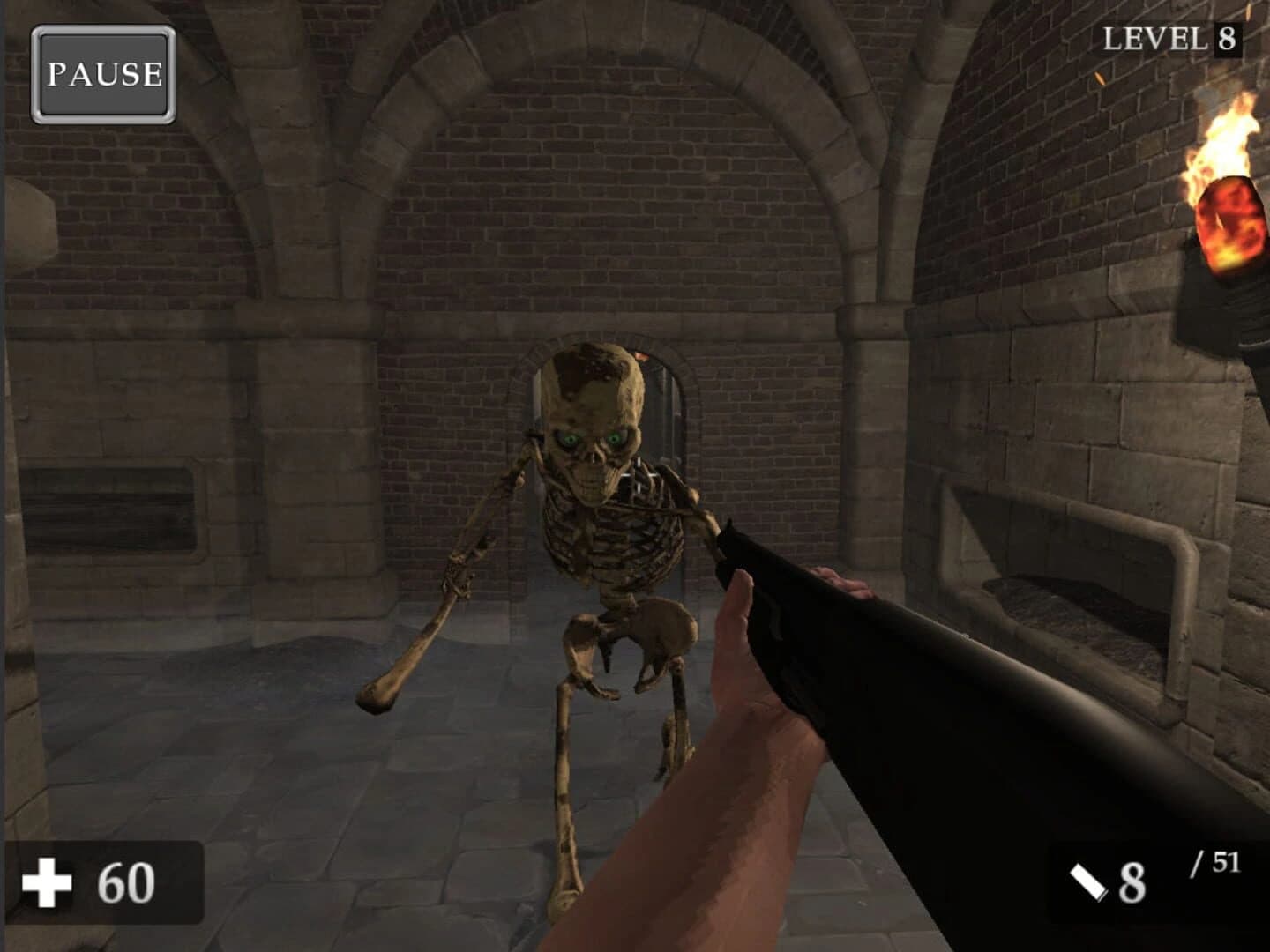 All Evil Night screenshot 2