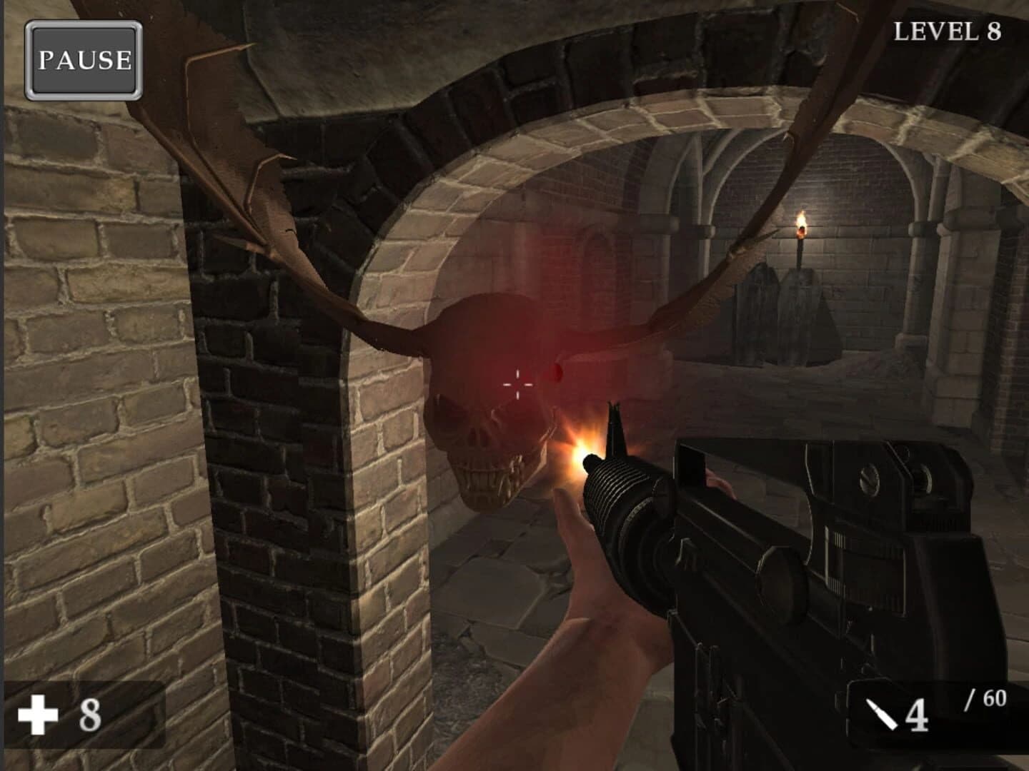 All Evil Night screenshot 5