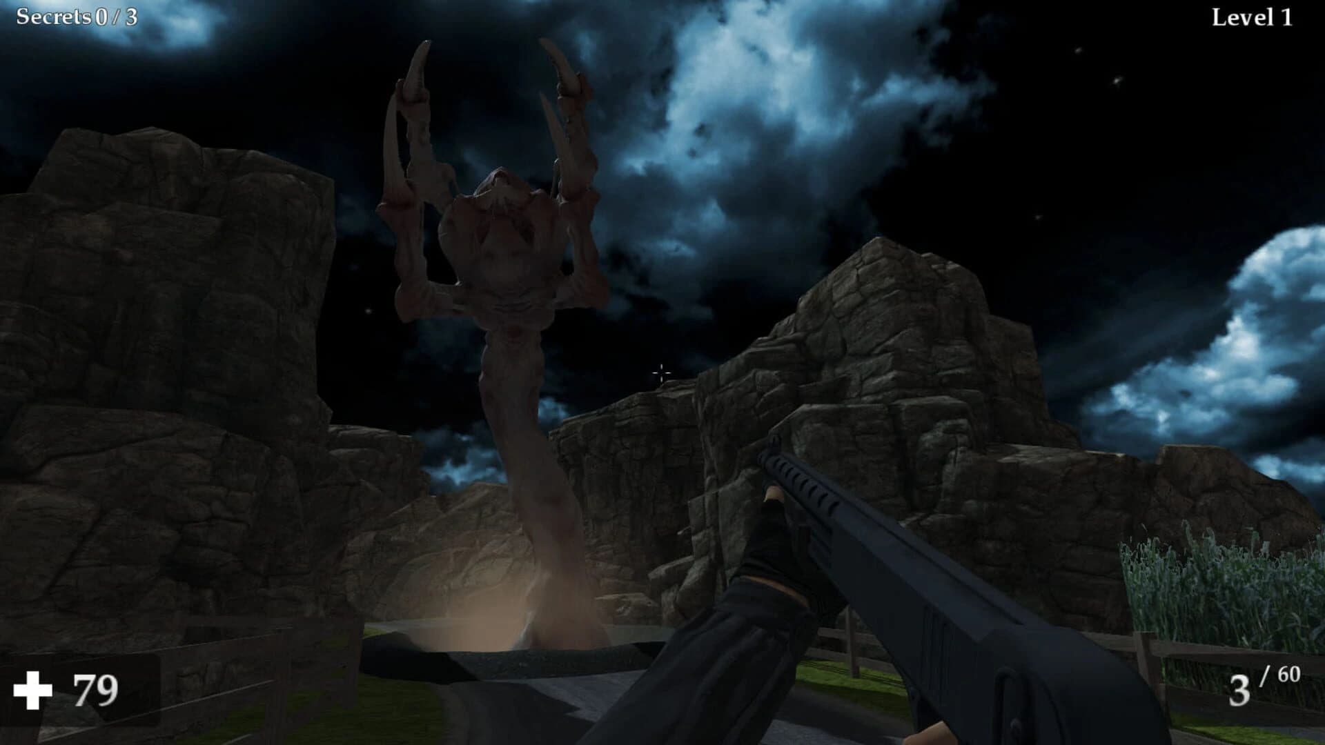 All Evil Night 2 screenshot 4