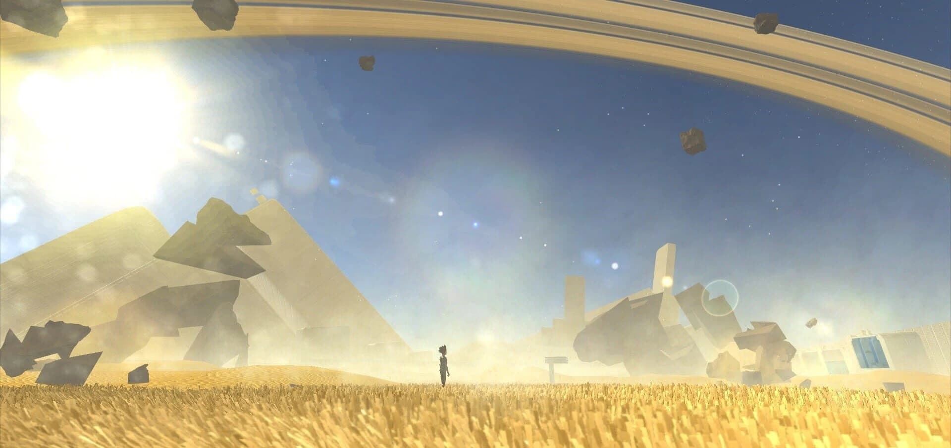 All Fall Down screenshot 2