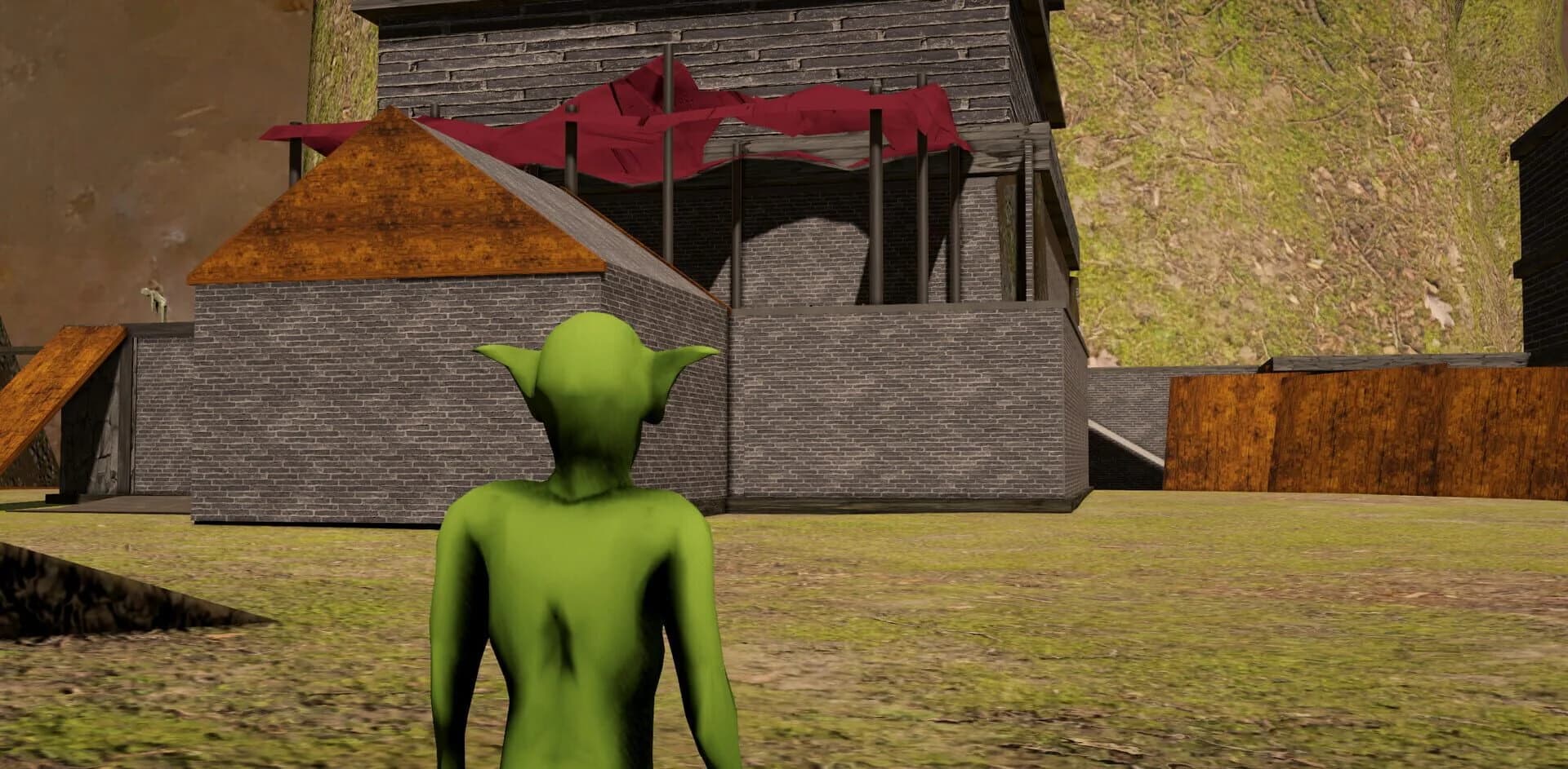 All Goblin screenshot 2