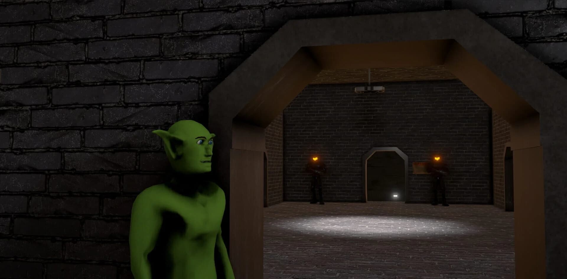 All Goblin screenshot 5