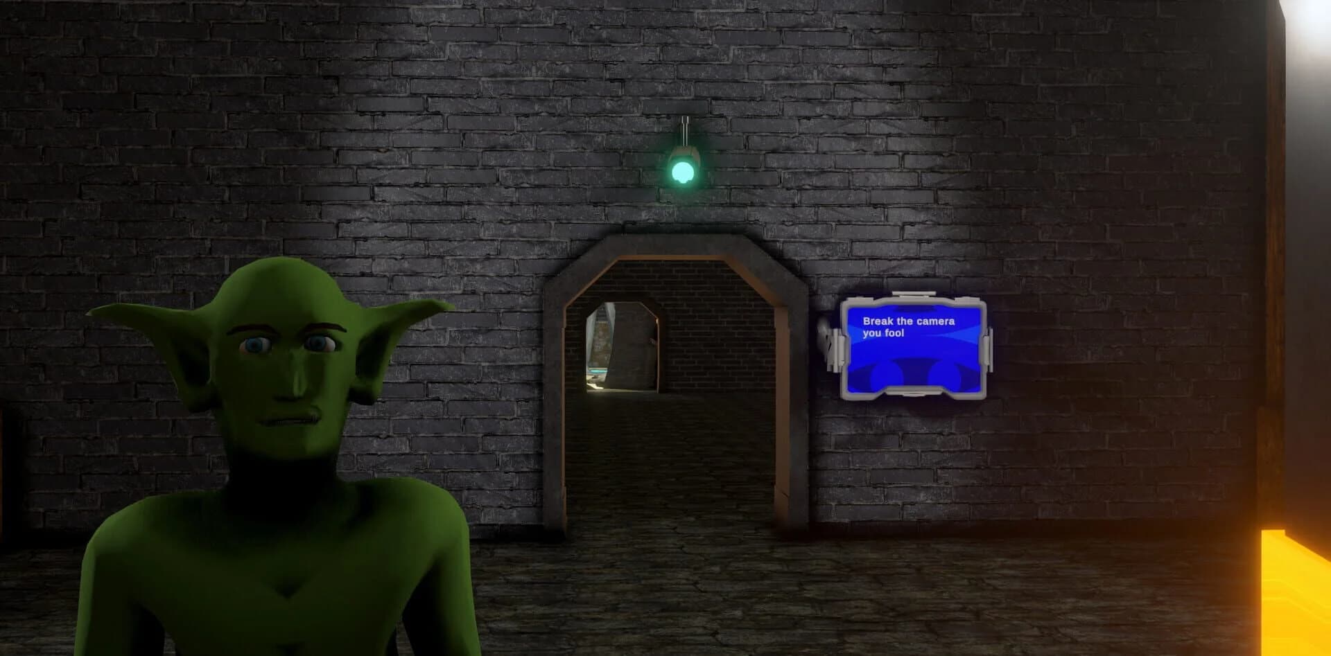 All Goblin screenshot 1