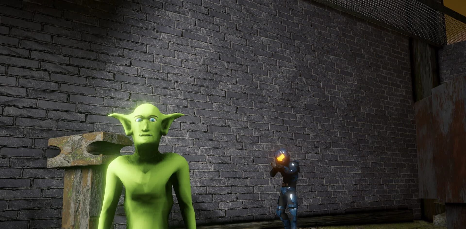 All Goblin screenshot 4