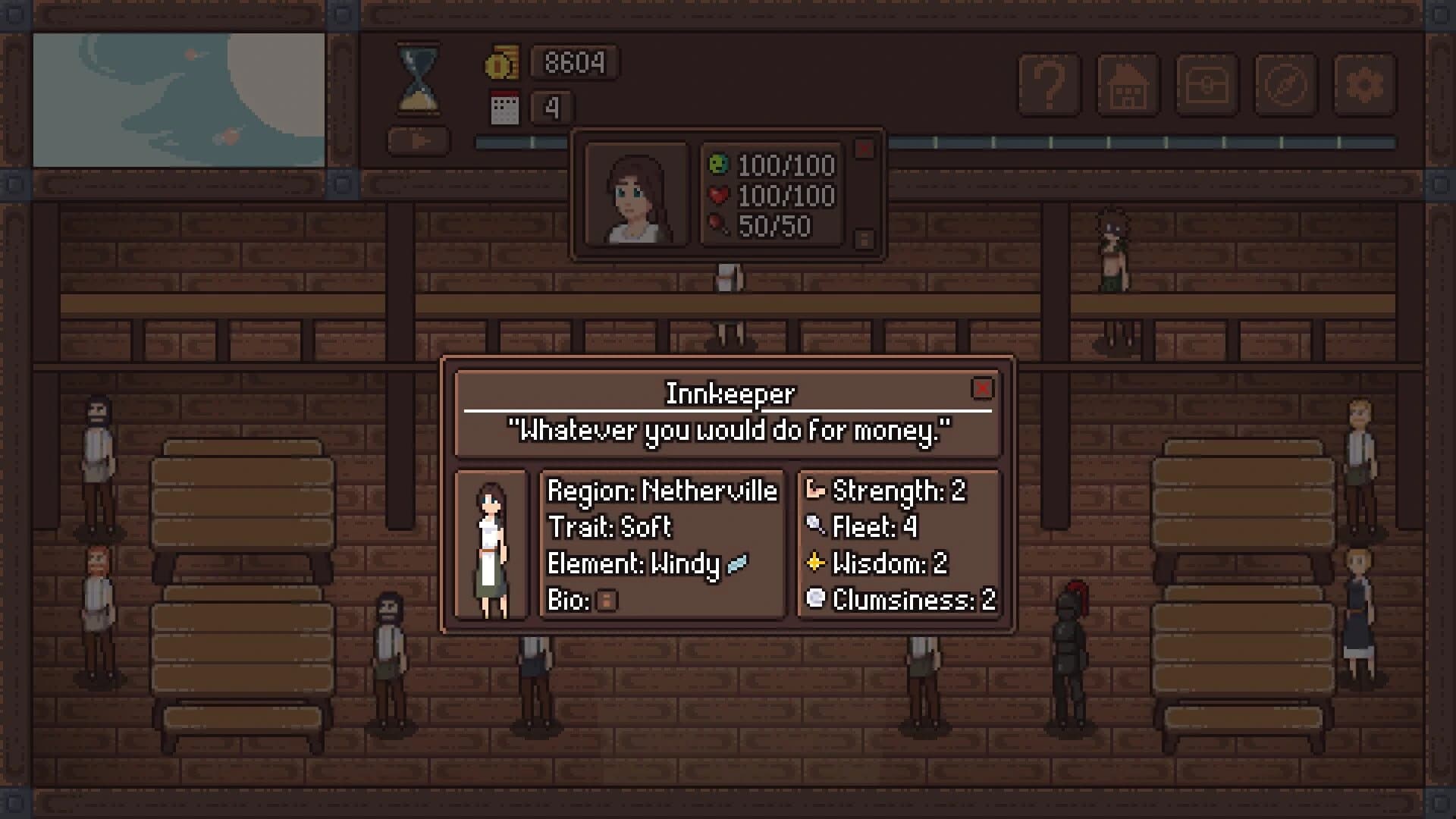 All-Inn screenshot 4