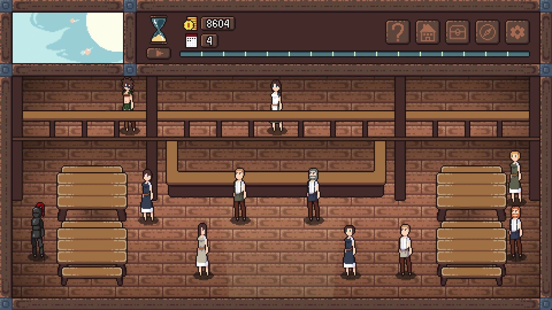 All-Inn screenshot 1