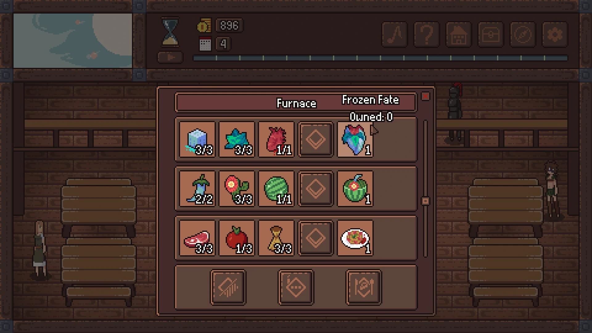 All-Inn screenshot 3